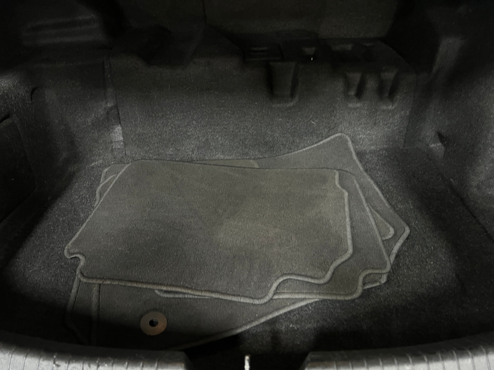 Thumbnail: 2019 Chevrolet Malibu - 6