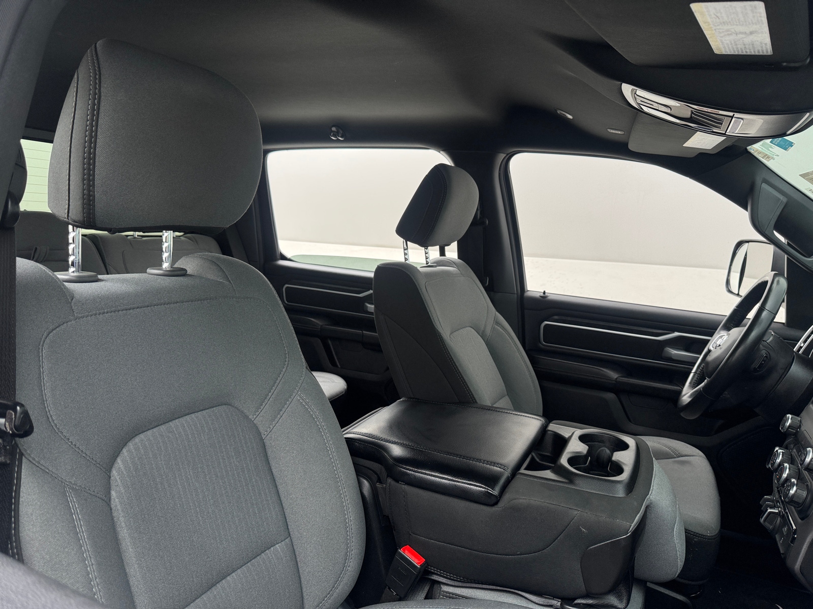 Thumbnail: 2023 RAM 1500 - 2