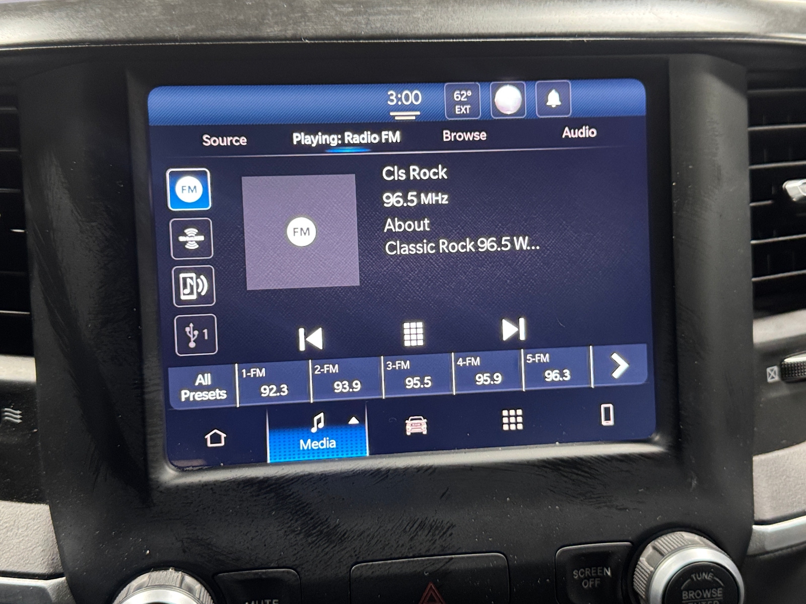 Thumbnail: 2023 RAM 1500 - 4