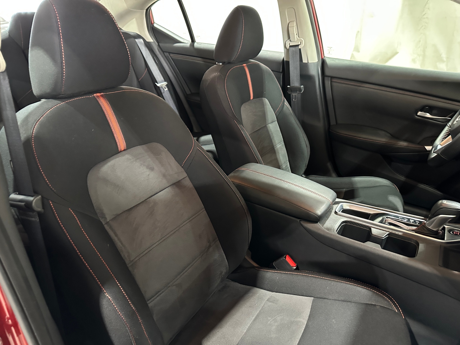 Thumbnail: 2024 Nissan Sentra - 2