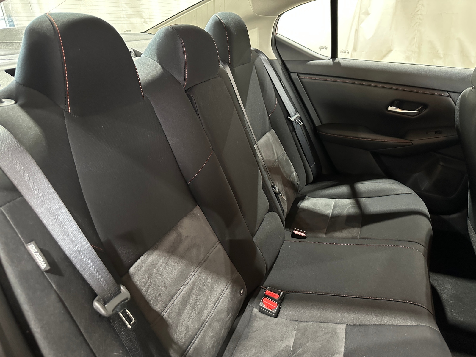 Thumbnail: 2024 Nissan Sentra - 6