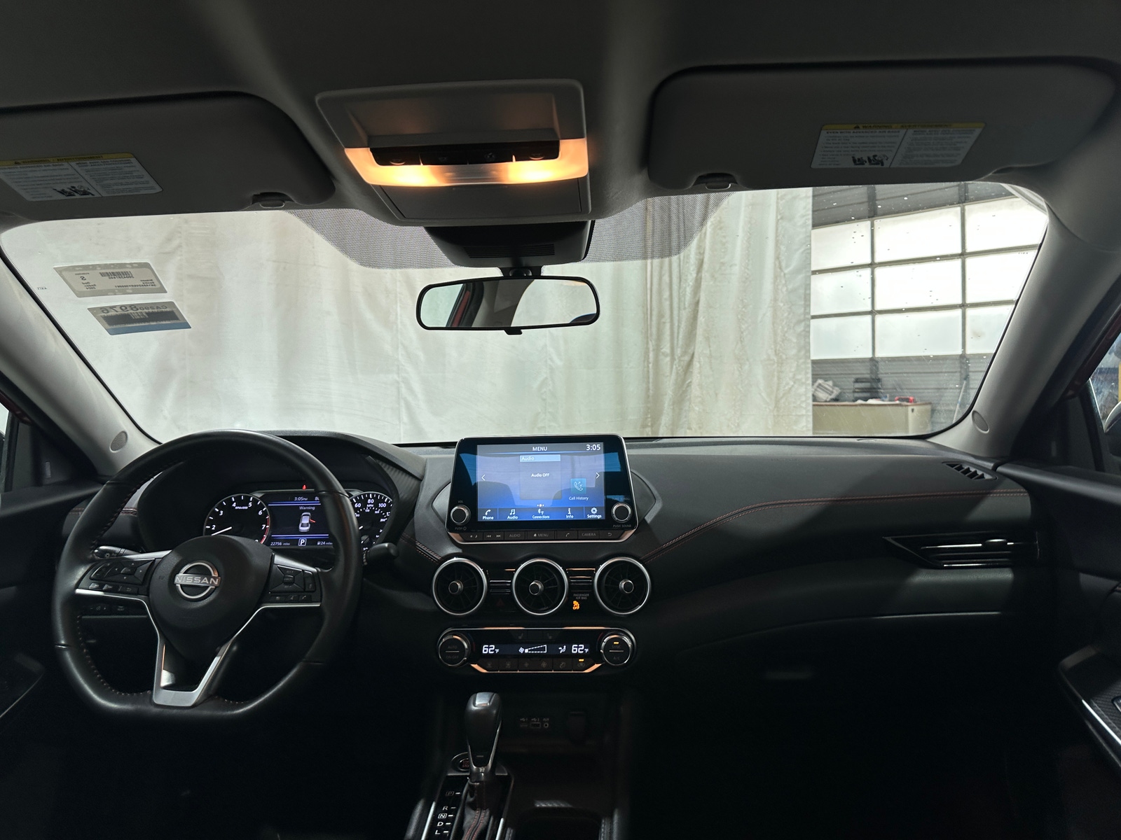 Thumbnail: 2024 Nissan Sentra - 3