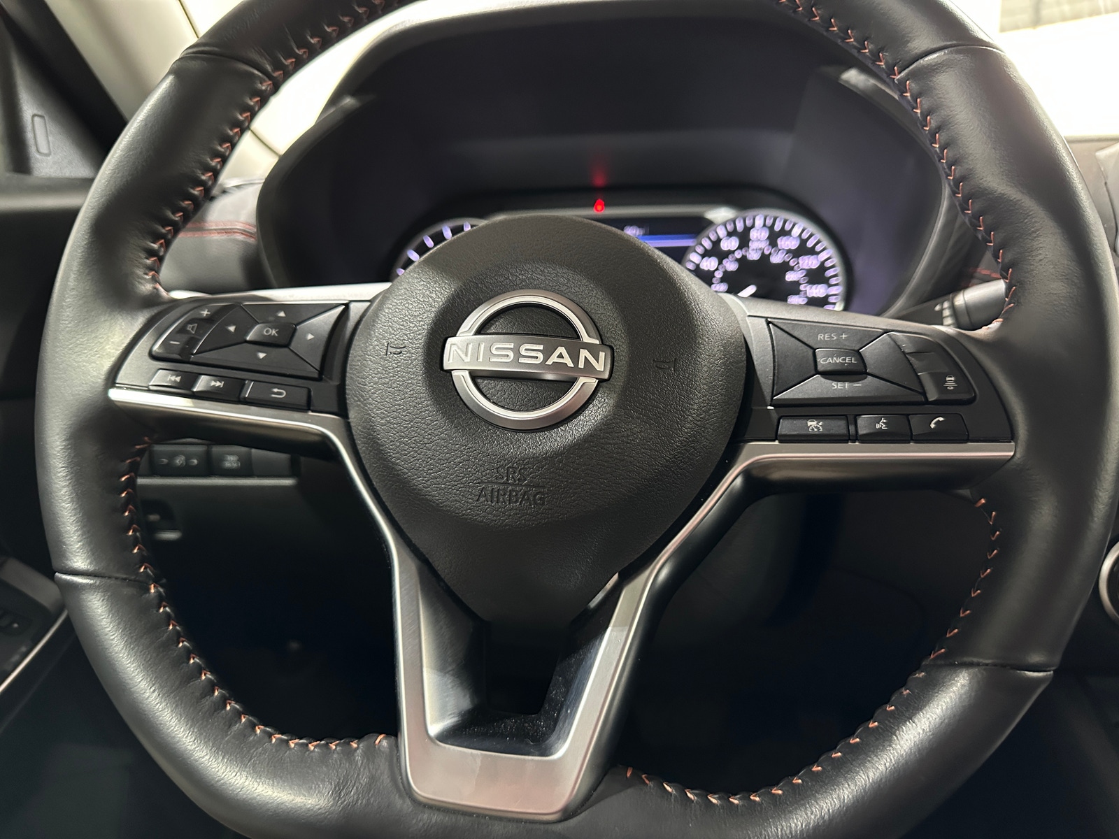 Thumbnail: 2024 Nissan Sentra - 5