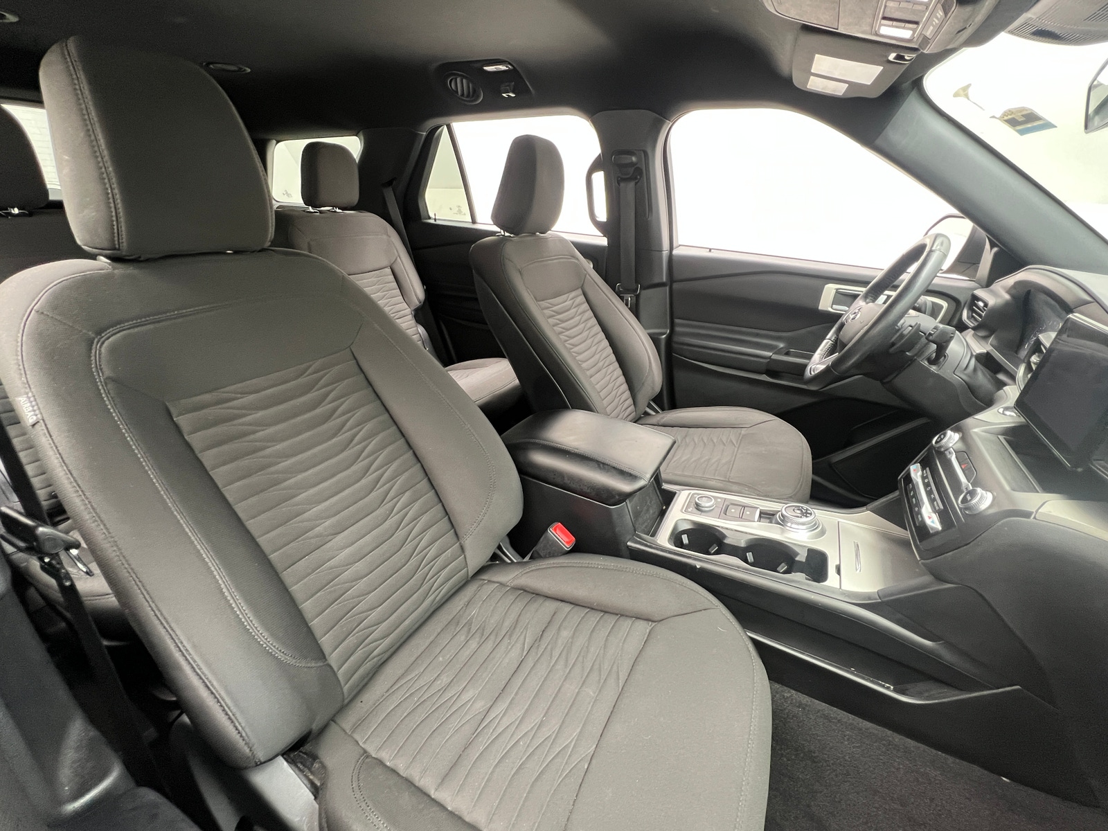 Thumbnail: 2020 Ford Explorer - 2