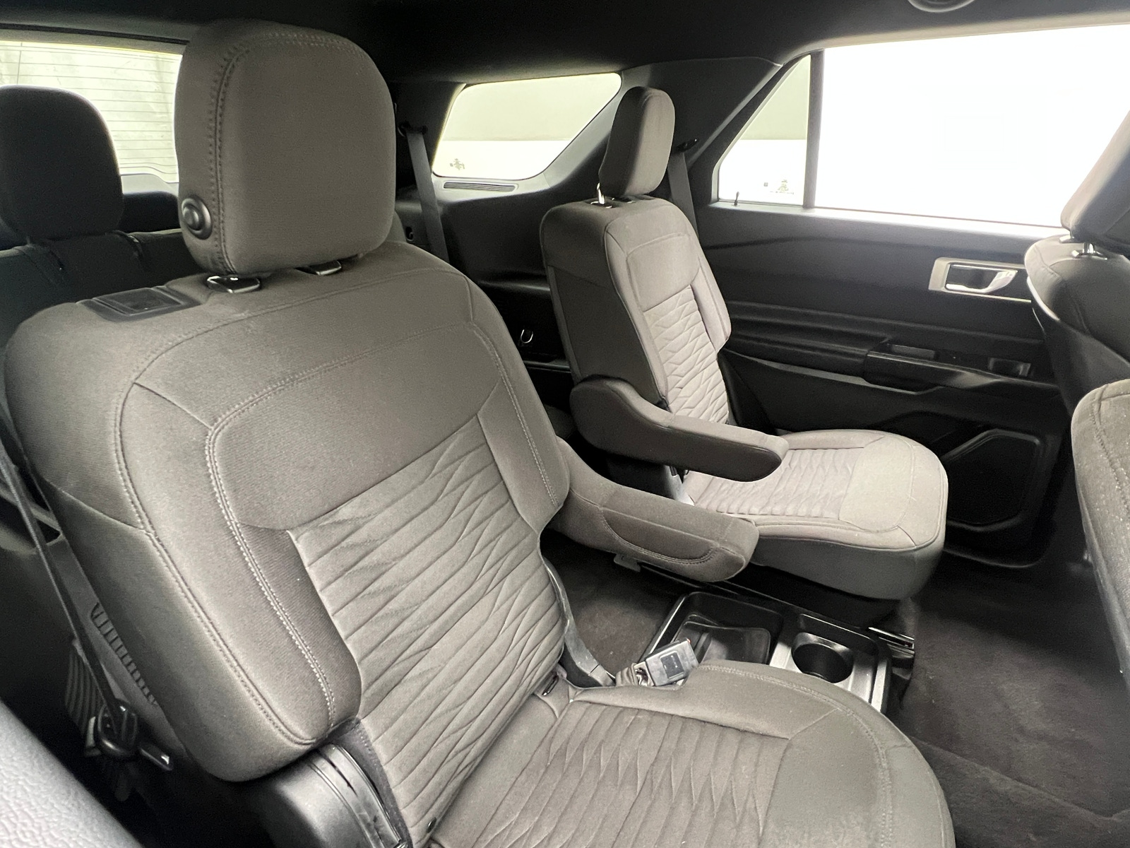 Thumbnail: 2020 Ford Explorer - 6