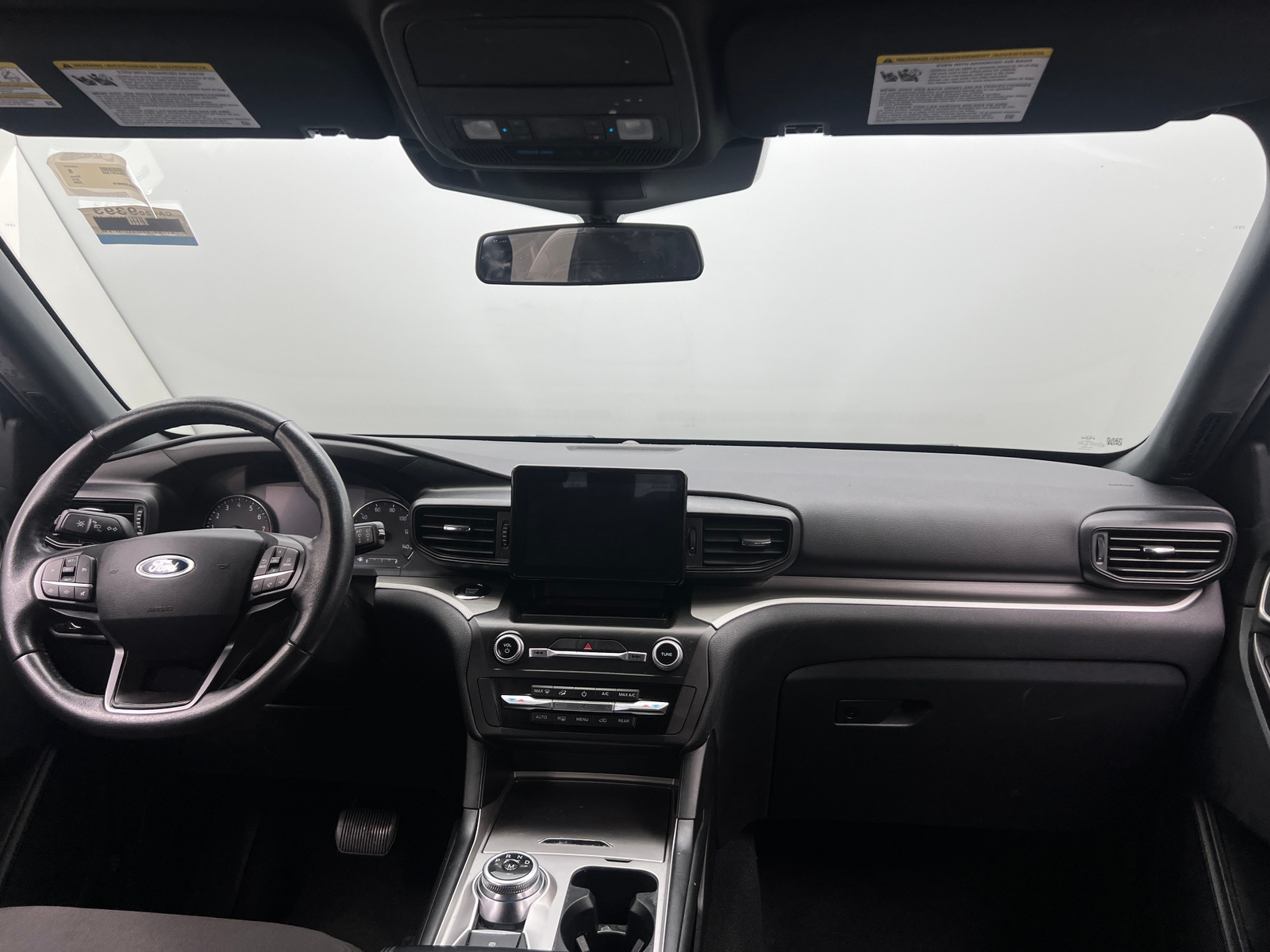 Thumbnail: 2020 Ford Explorer - 3