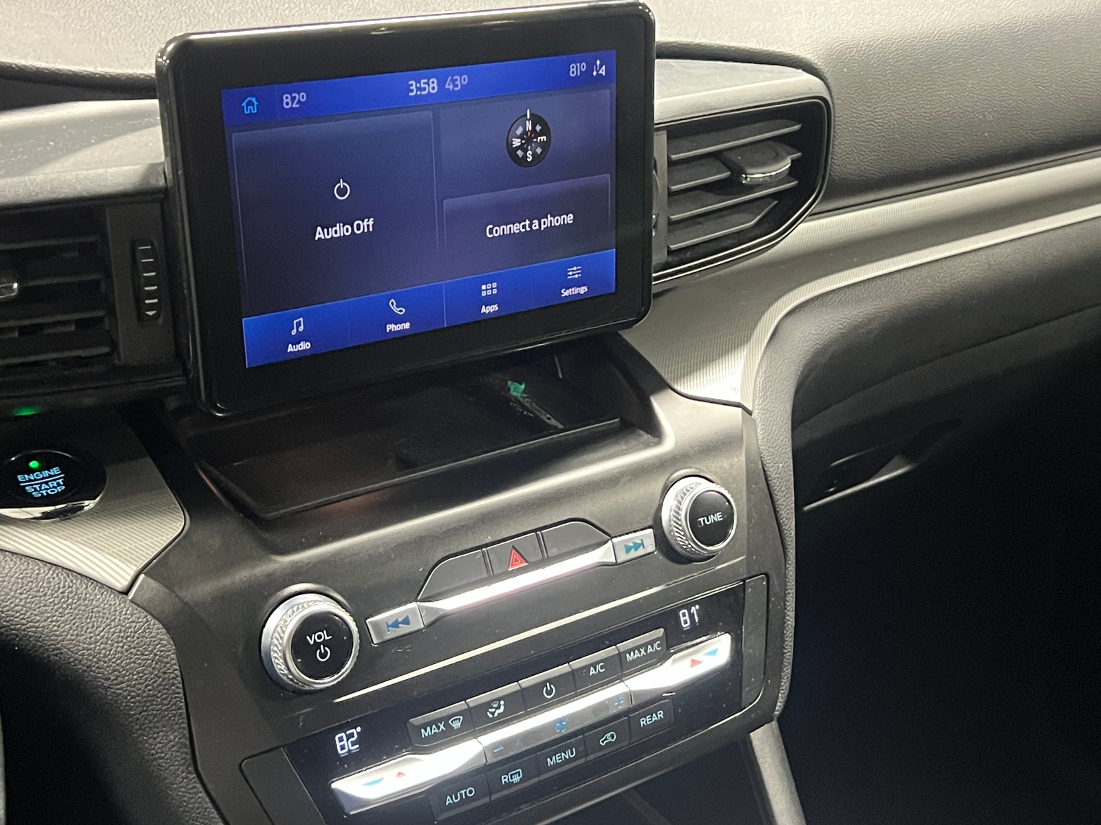 Thumbnail: 2020 Ford Explorer - 4