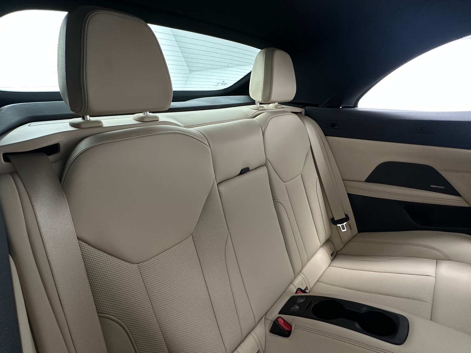 Thumbnail: 2022 BMW 4 Series - 5