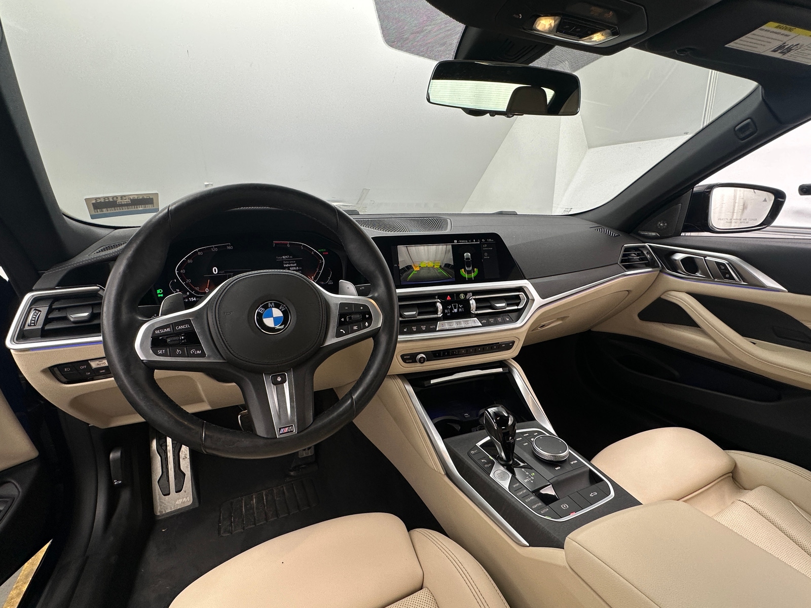 Thumbnail: 2022 BMW 4 Series - 2