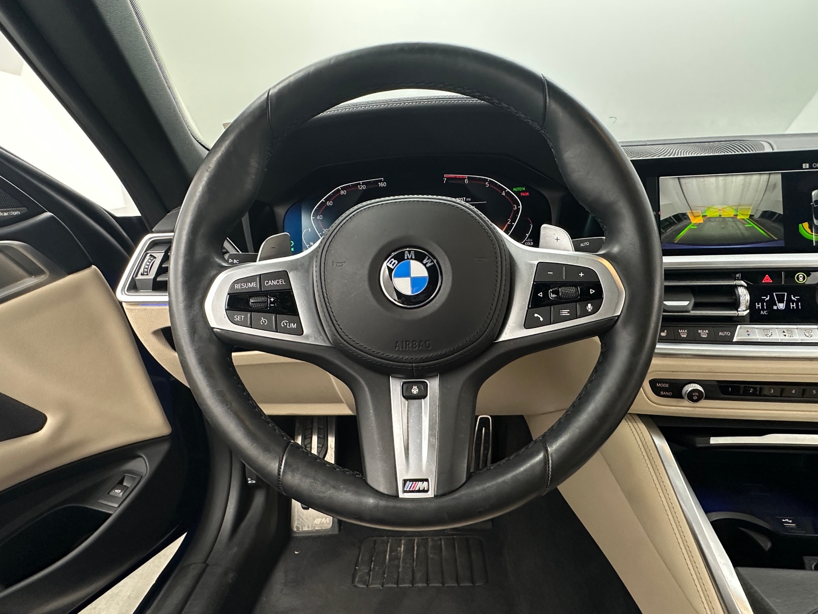 Thumbnail: 2022 BMW 4 Series - 4