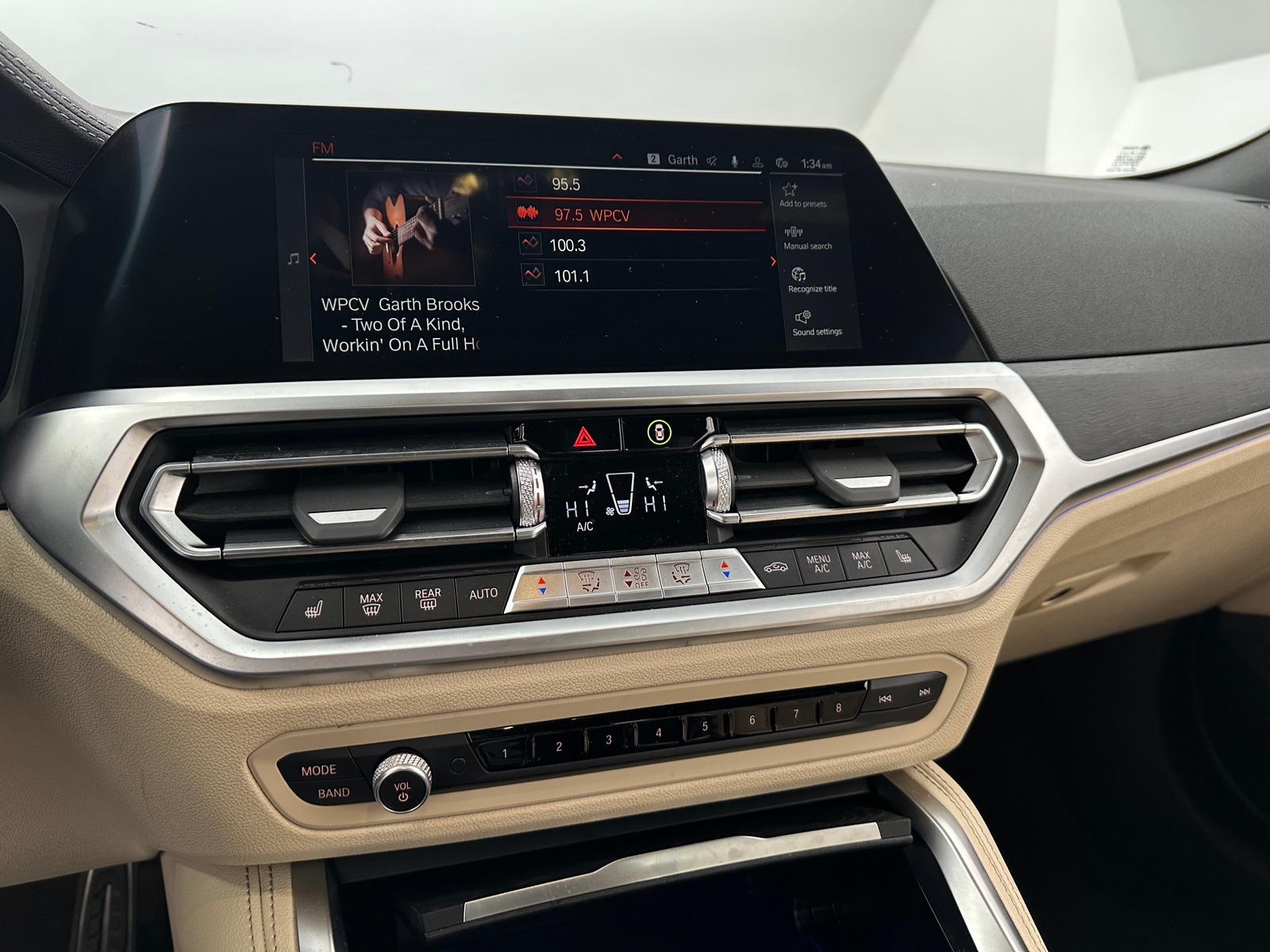 Thumbnail: 2022 BMW 4 Series - 3