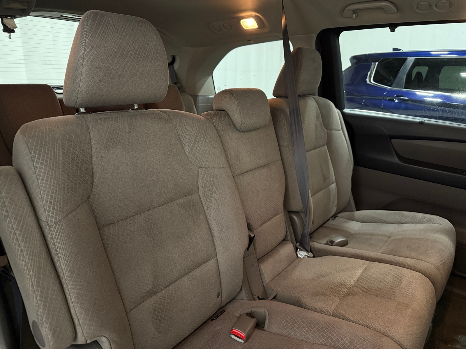 Thumbnail: 2014 Honda Odyssey - 6