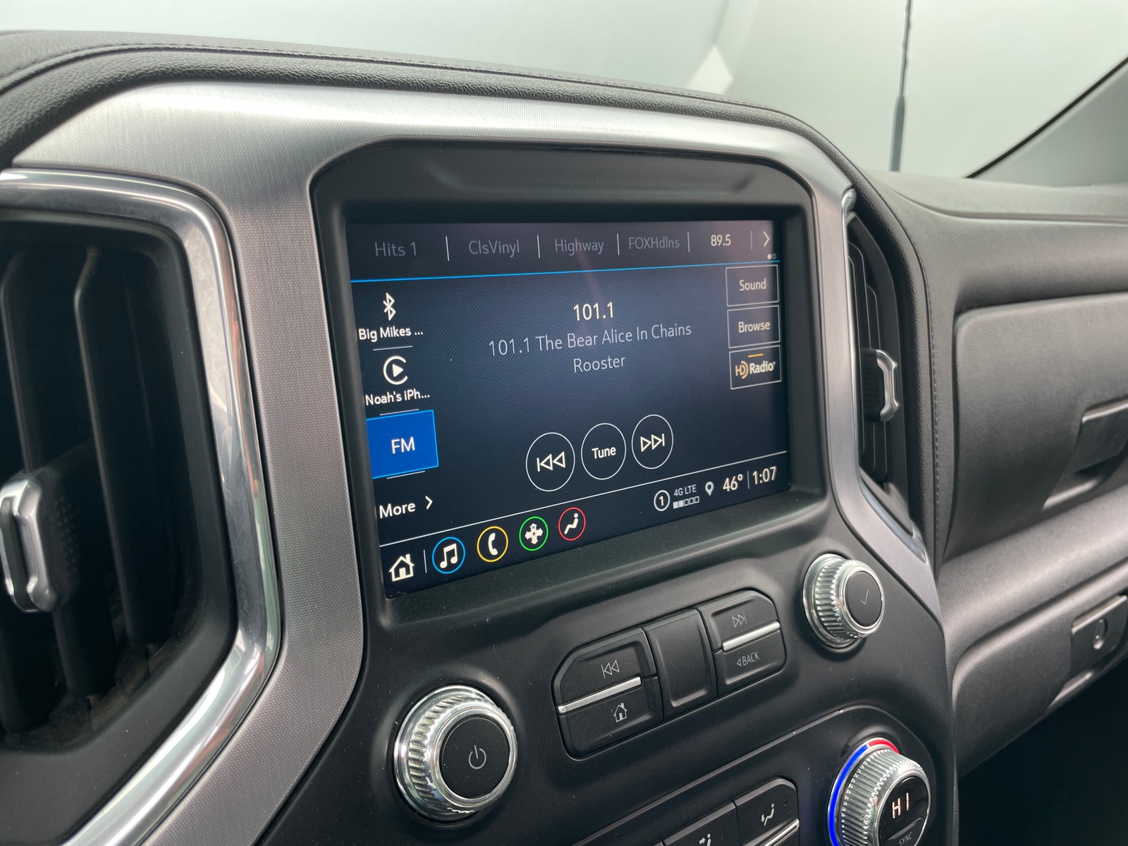 Thumbnail: 2021 GMC Sierra 3500 - 3