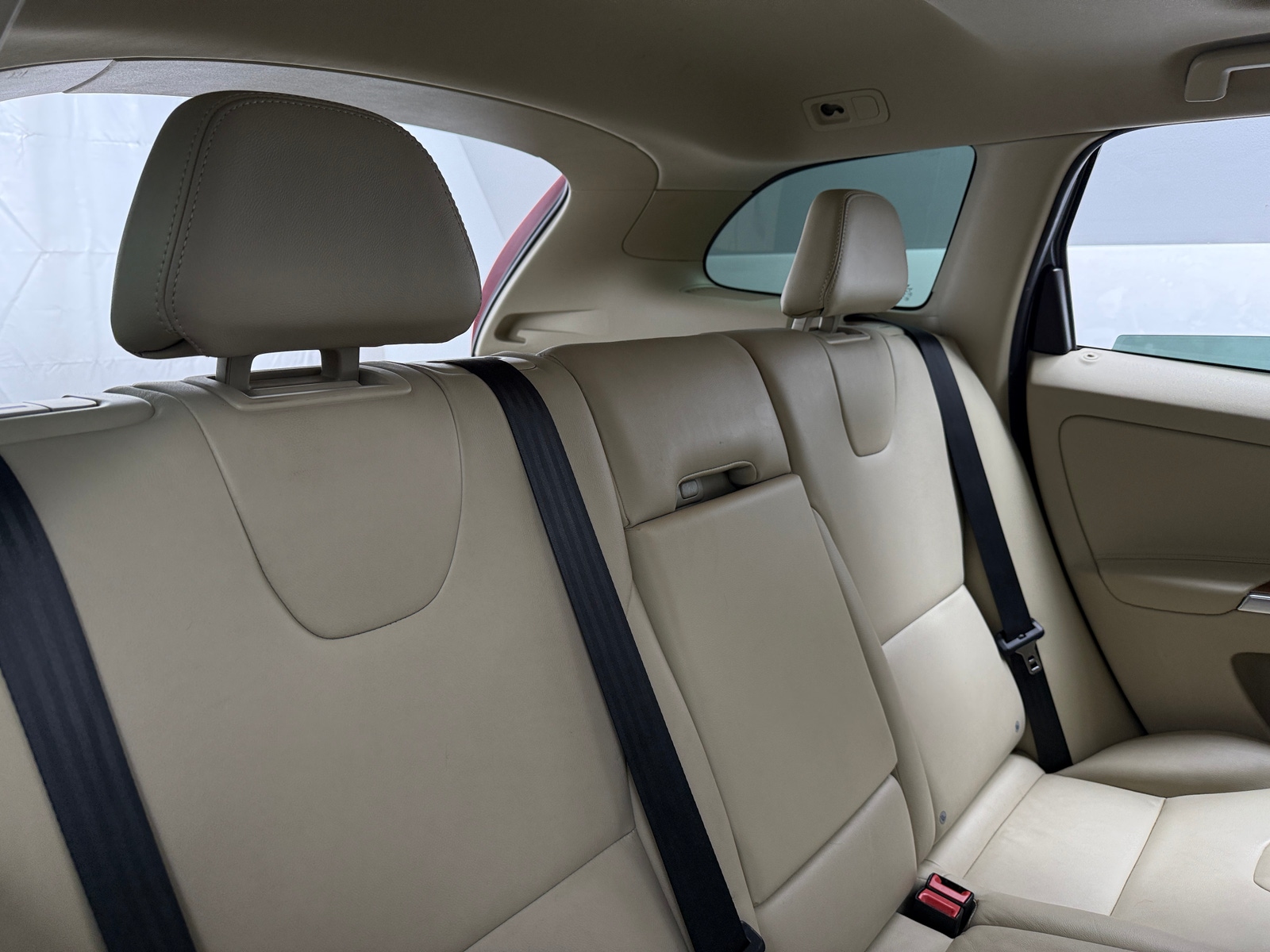 Thumbnail: 2016 Volvo XC60 - 5