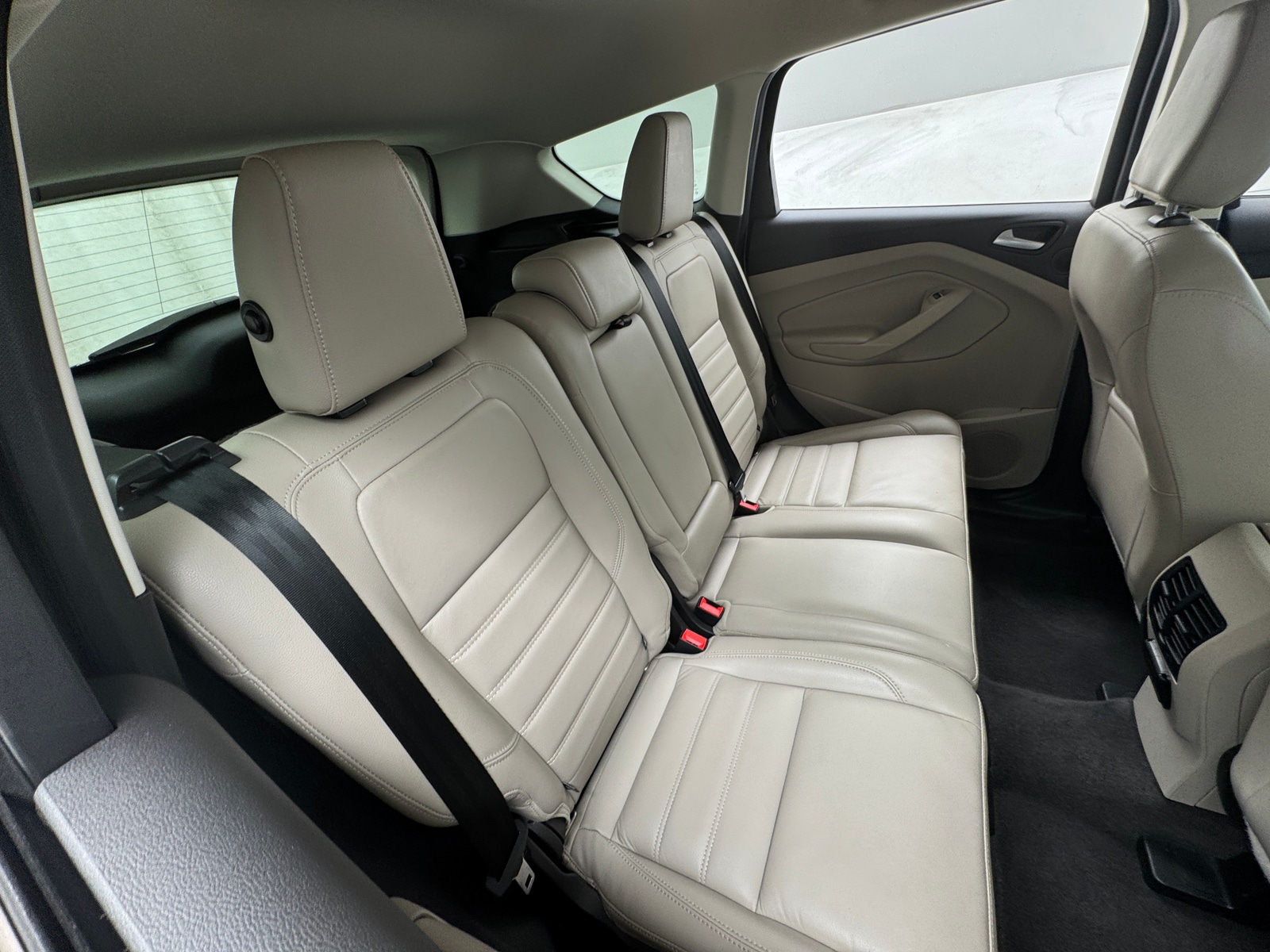 Thumbnail: 2019 Ford Escape - 5