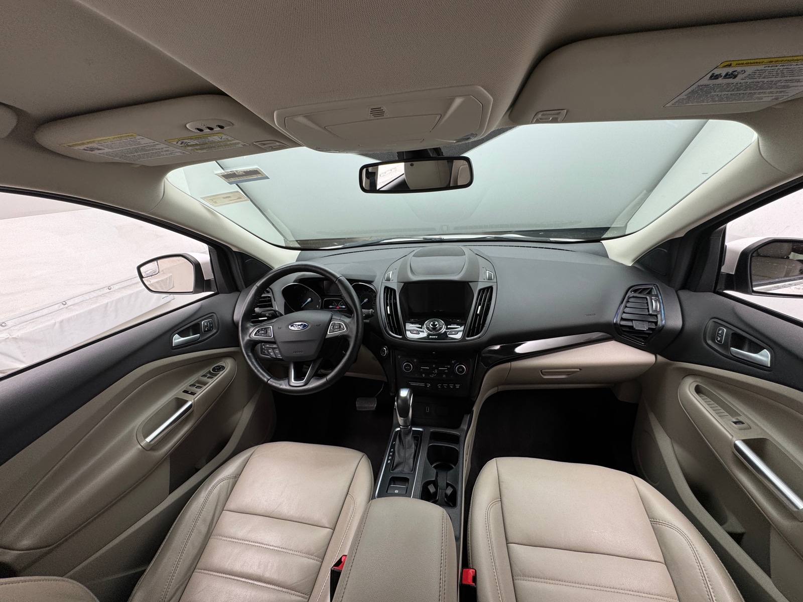 Thumbnail: 2019 Ford Escape - 2