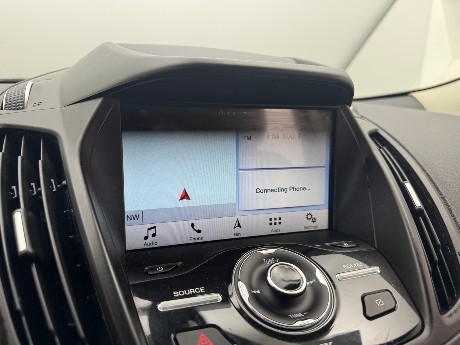 Thumbnail: 2019 Ford Escape - 3