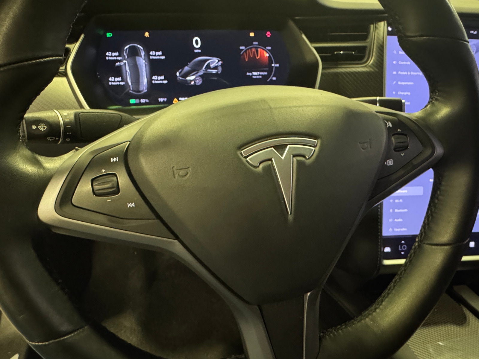 Thumbnail: 2020 Tesla Model S - 4