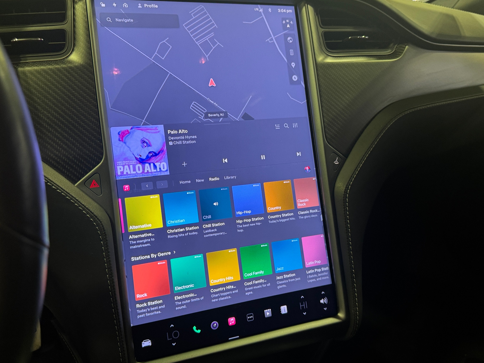 Thumbnail: 2020 Tesla Model S - 3