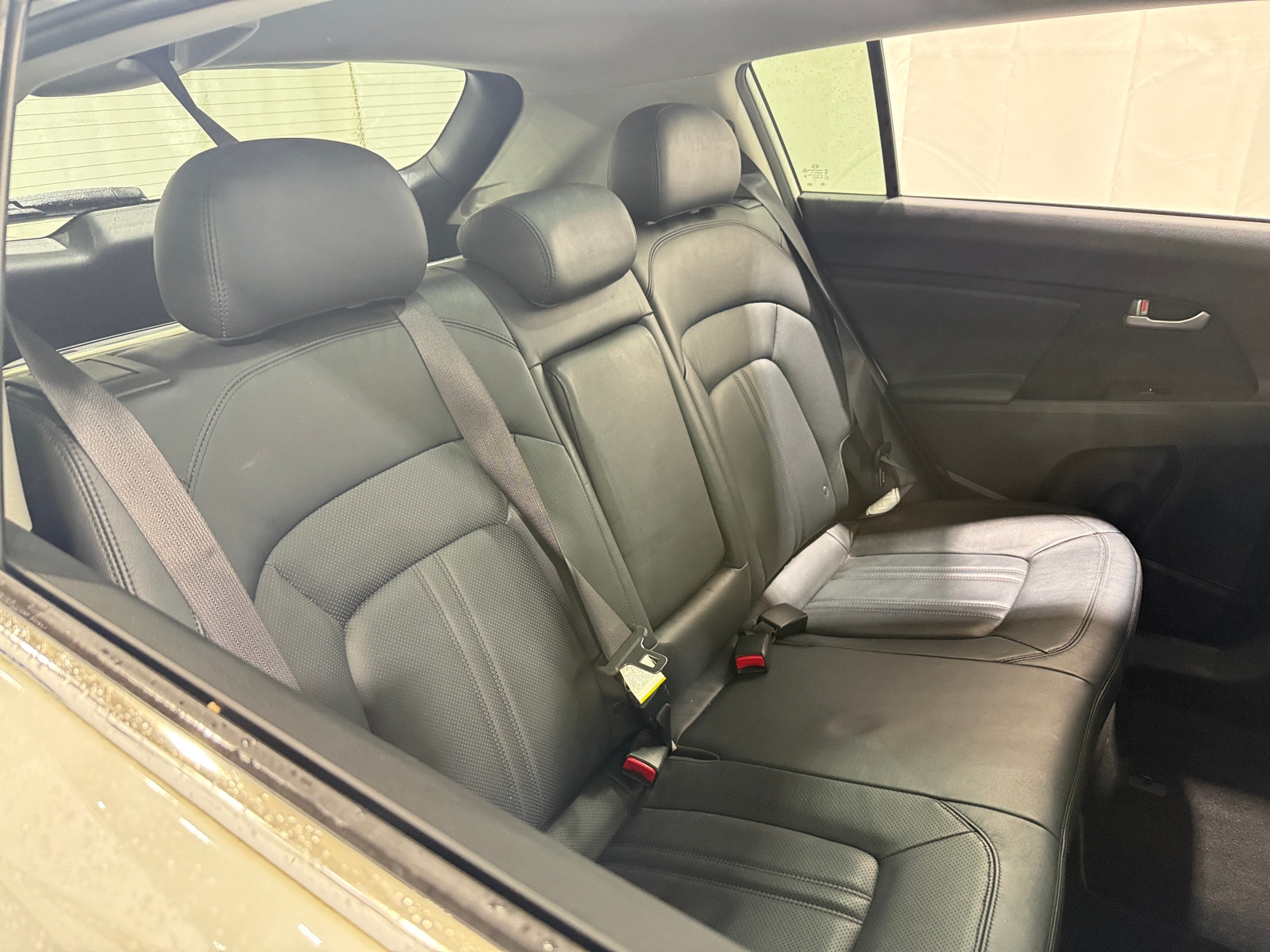 Thumbnail: 2016 Kia Sportage - 5