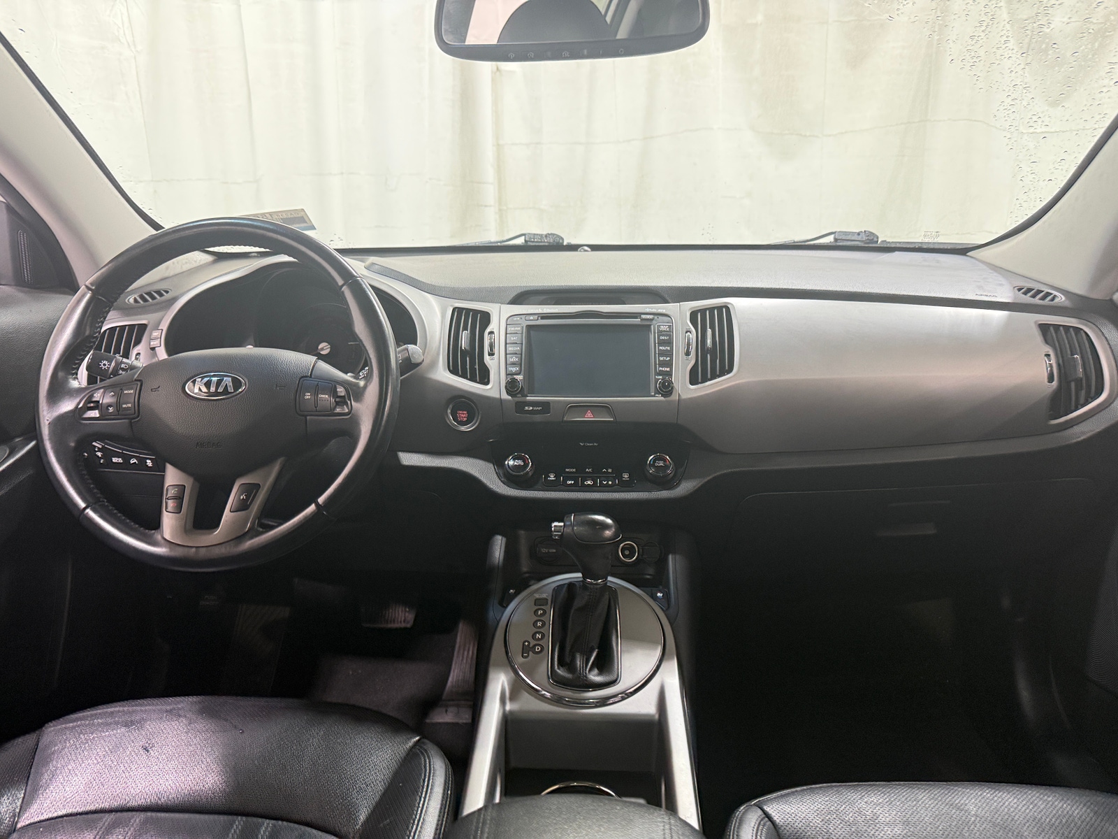 Thumbnail: 2016 Kia Sportage - 2