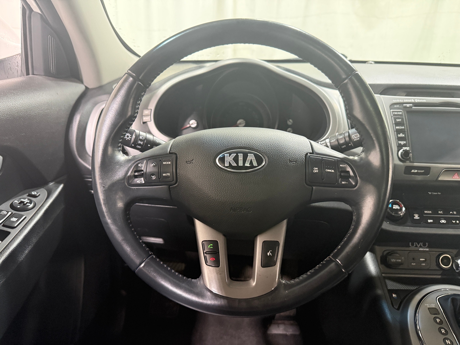 Thumbnail: 2016 Kia Sportage - 4