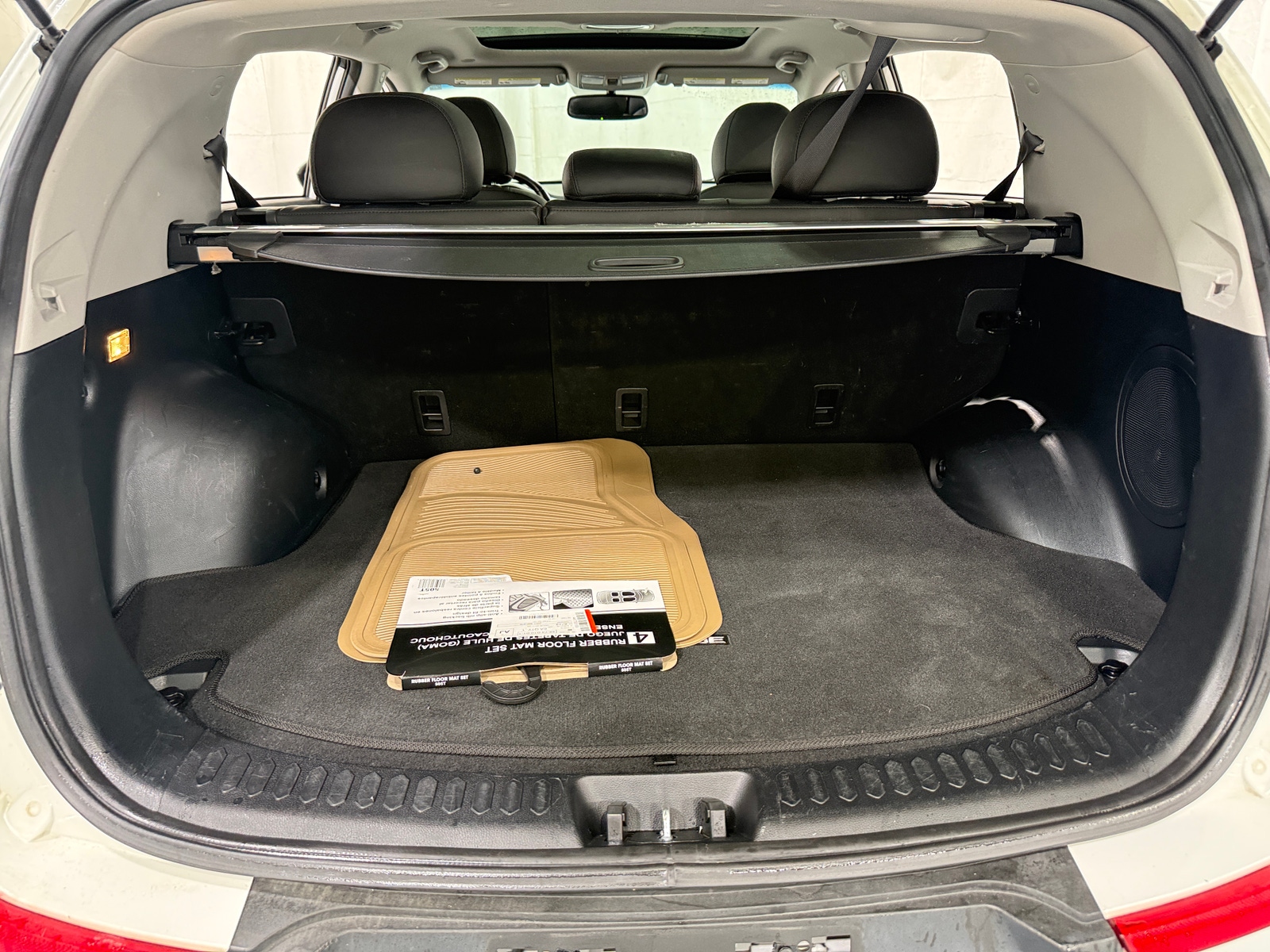 Thumbnail: 2016 Kia Sportage - 6