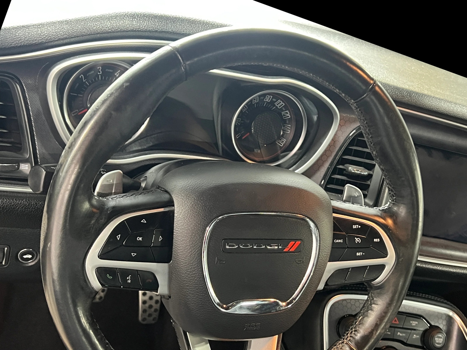 Thumbnail: 2017 Dodge Challenger - 3