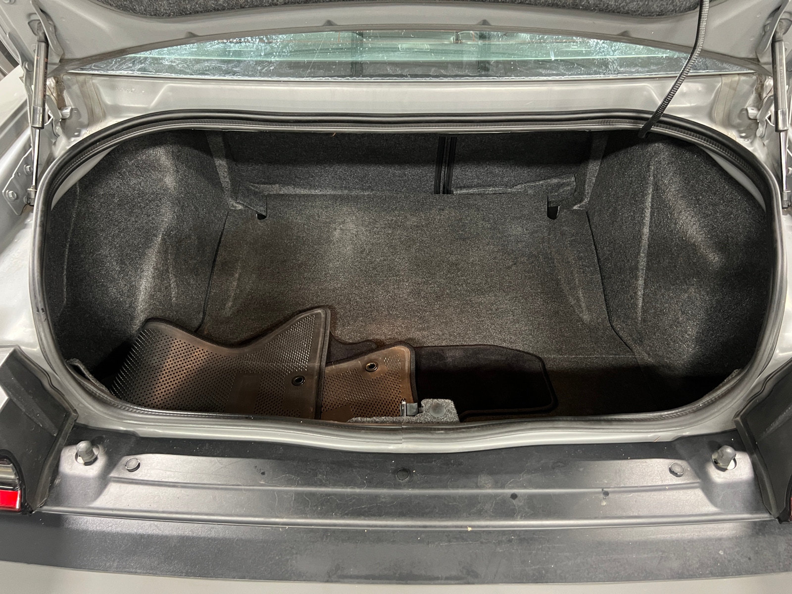 Thumbnail: 2017 Dodge Challenger - 4