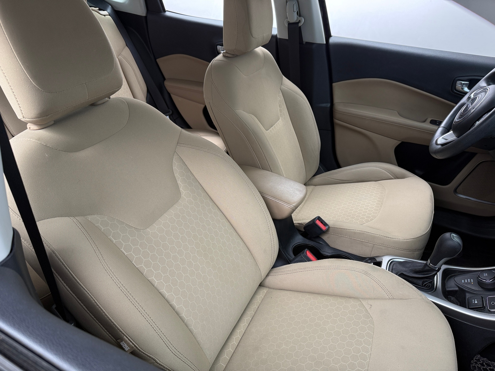 Thumbnail: 2018 Jeep Compass - 2