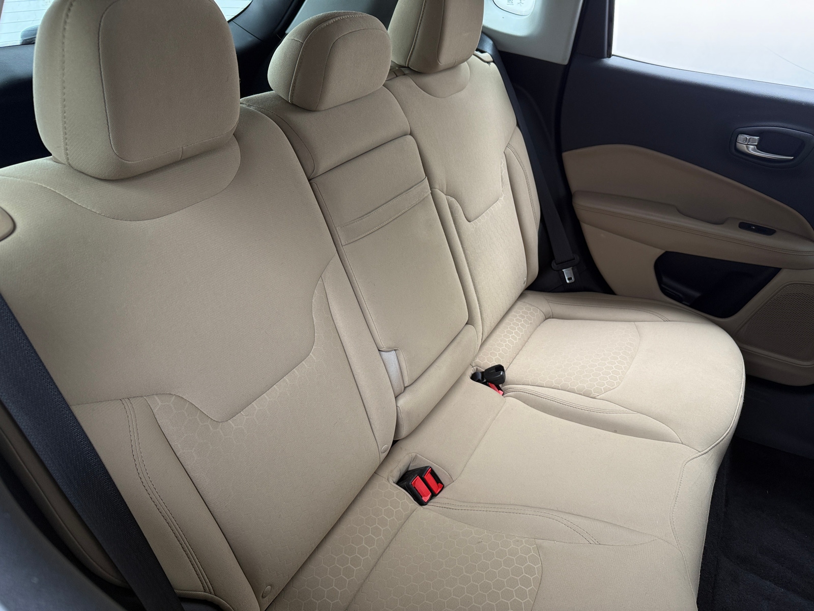 Thumbnail: 2018 Jeep Compass - 6