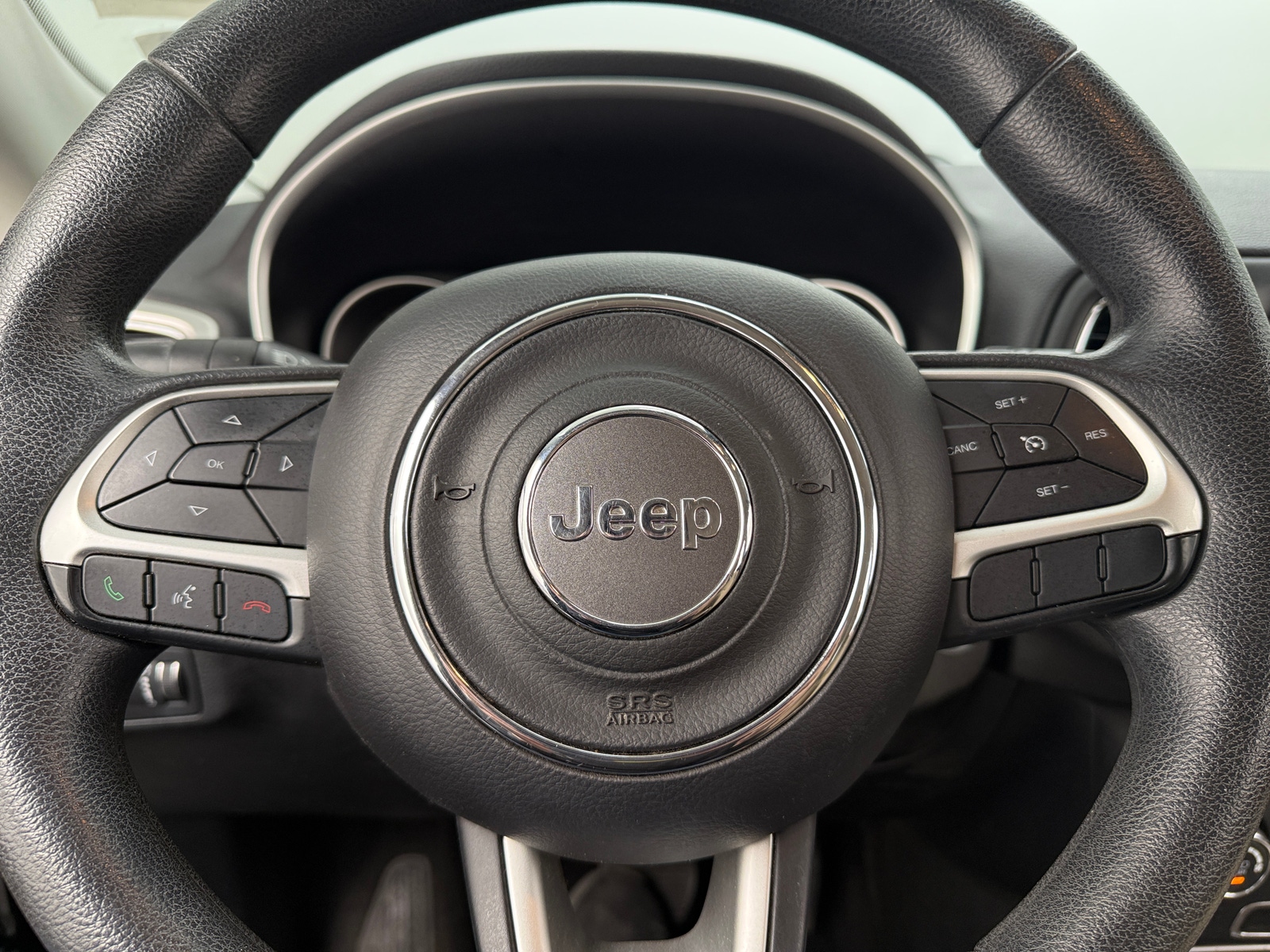 Thumbnail: 2018 Jeep Compass - 5