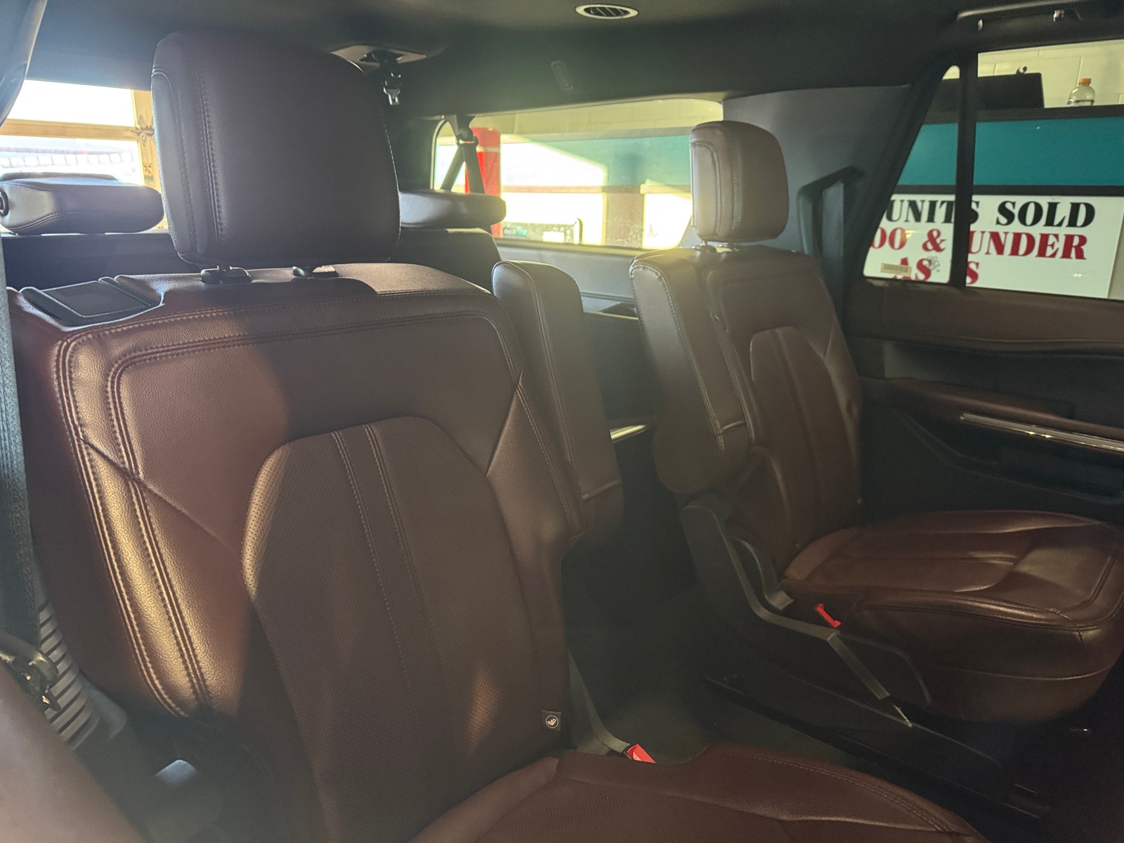 Thumbnail: 2024 Ford Expedition MAX - 5