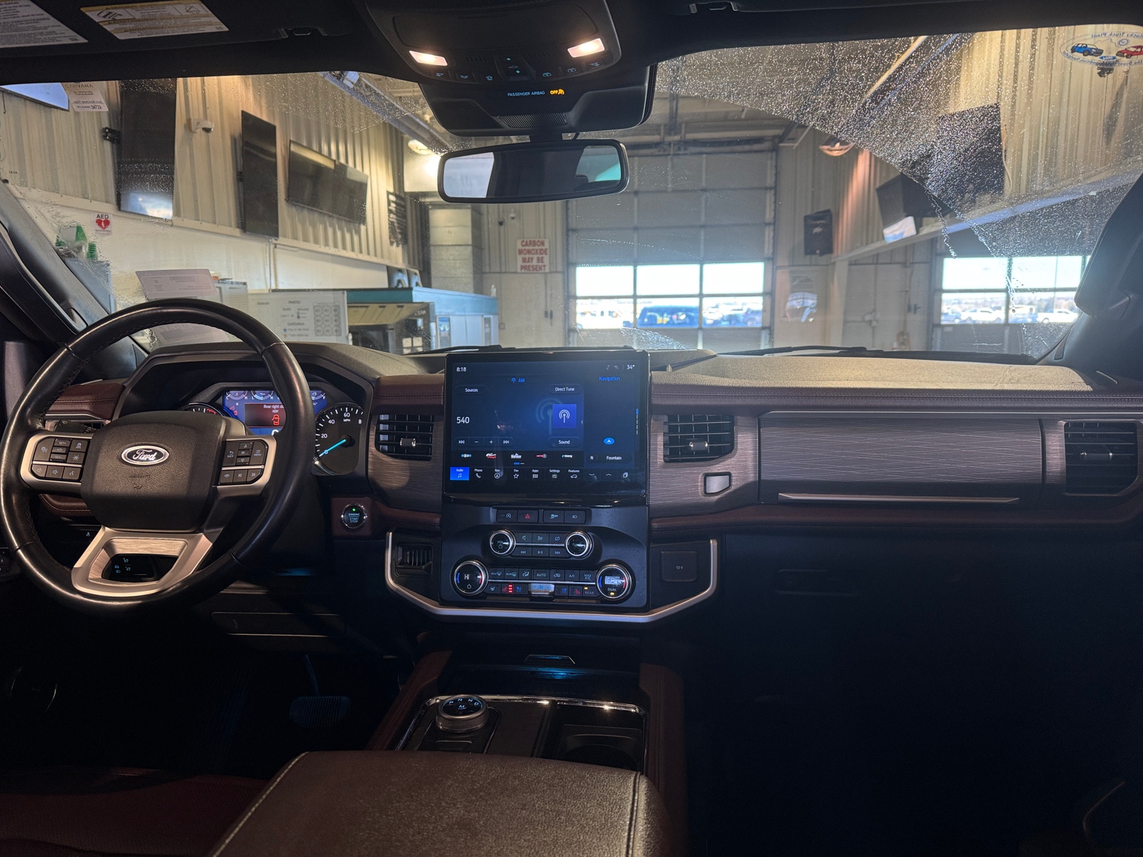 Thumbnail: 2024 Ford Expedition MAX - 2