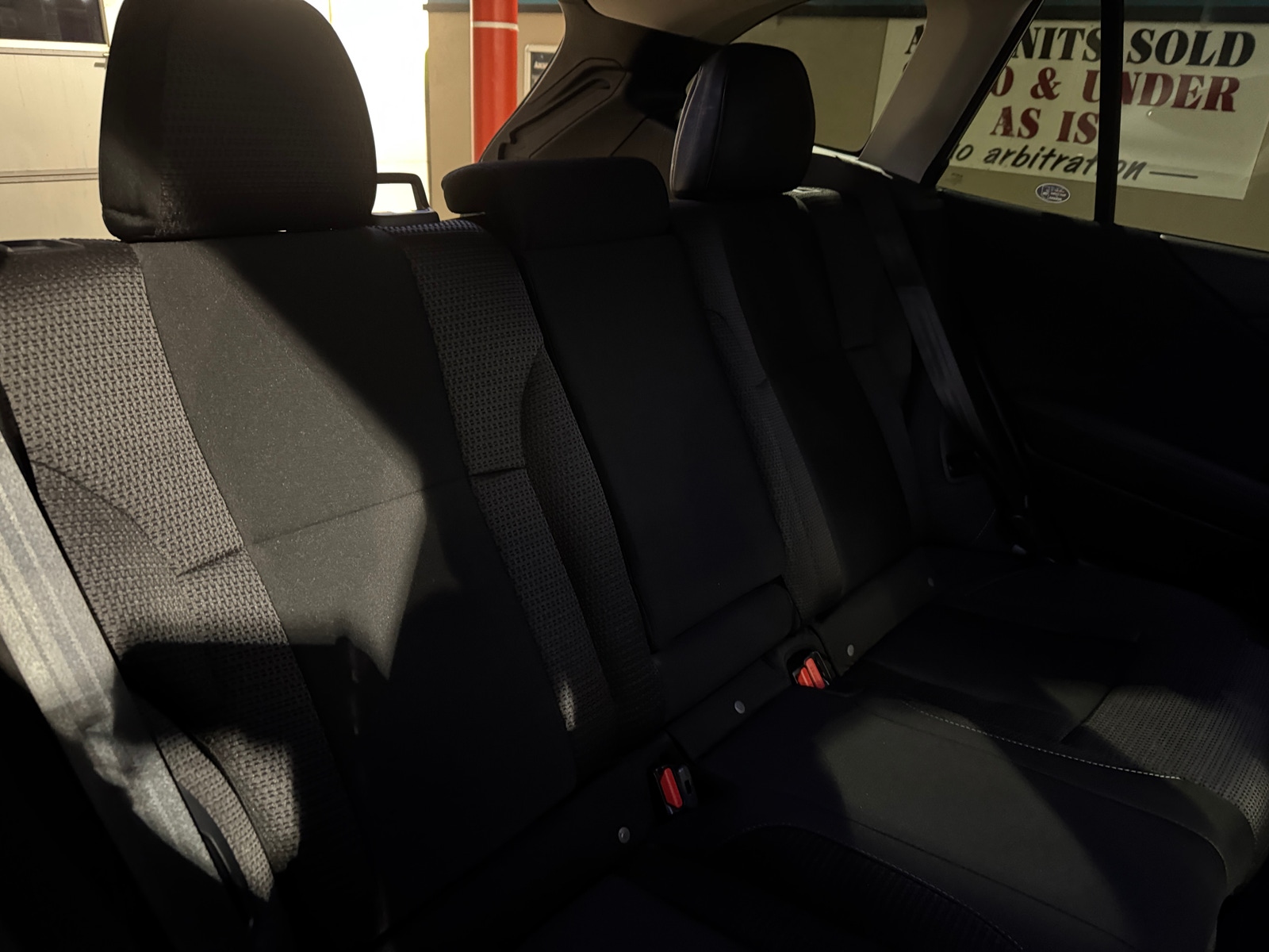 Thumbnail: 2024 Subaru Outback - 6