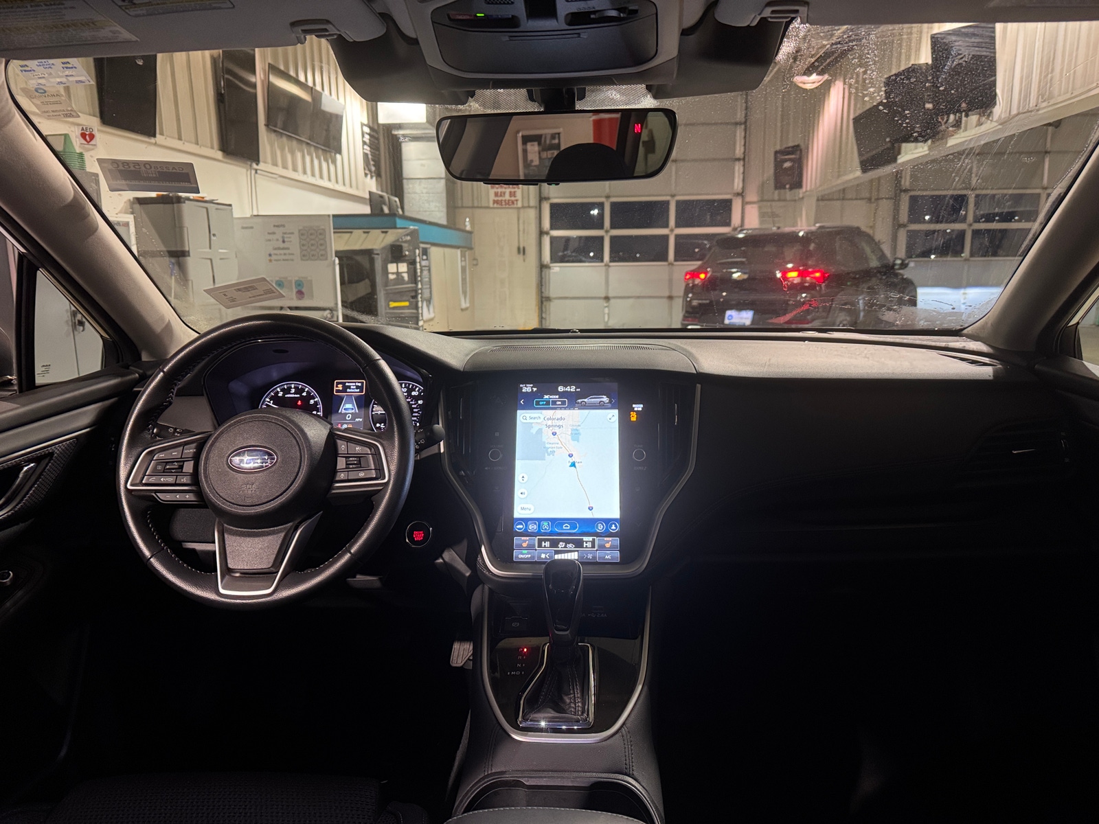 Thumbnail: 2024 Subaru Outback - 3