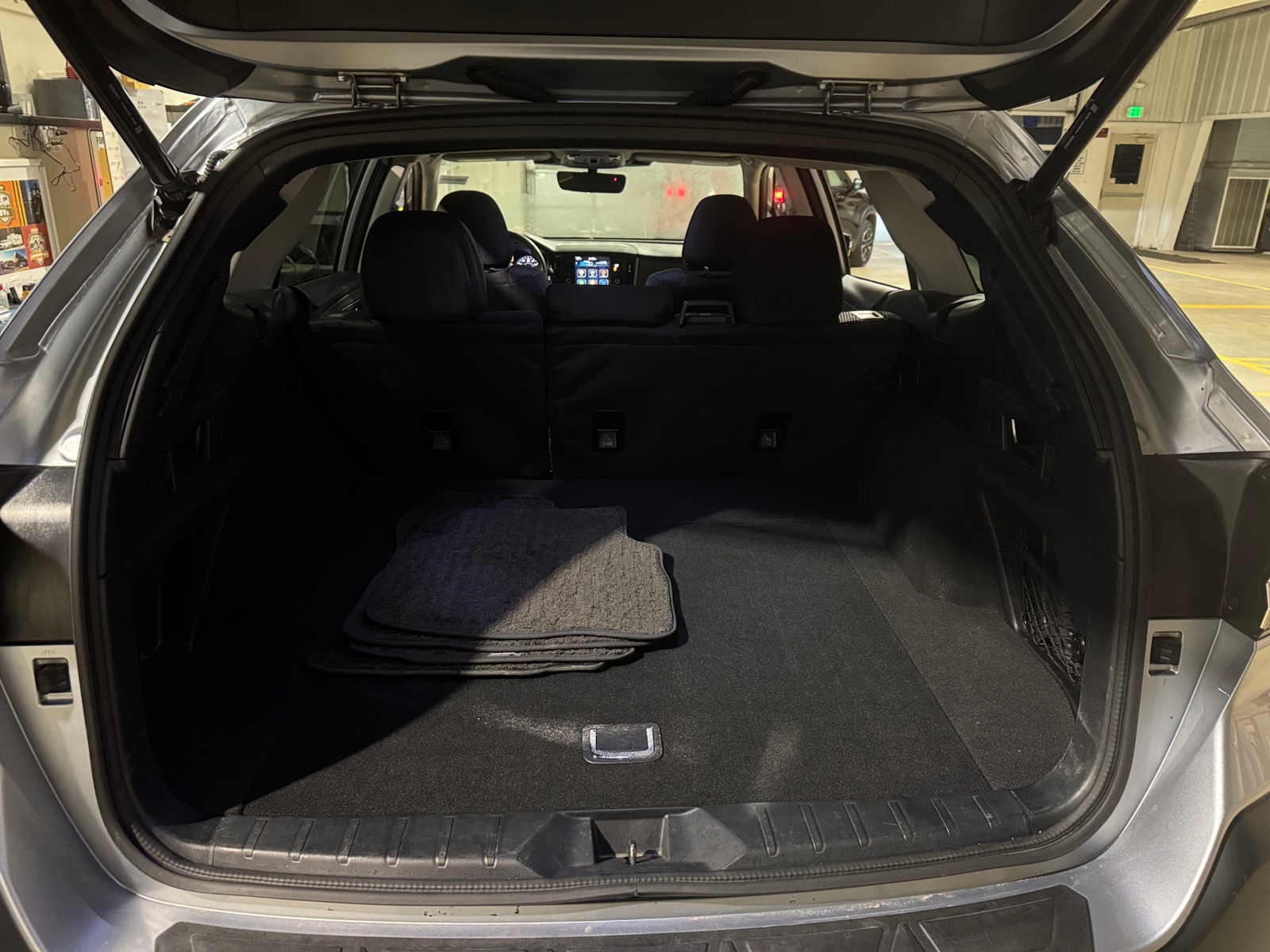 Thumbnail: 2024 Subaru Outback - 7