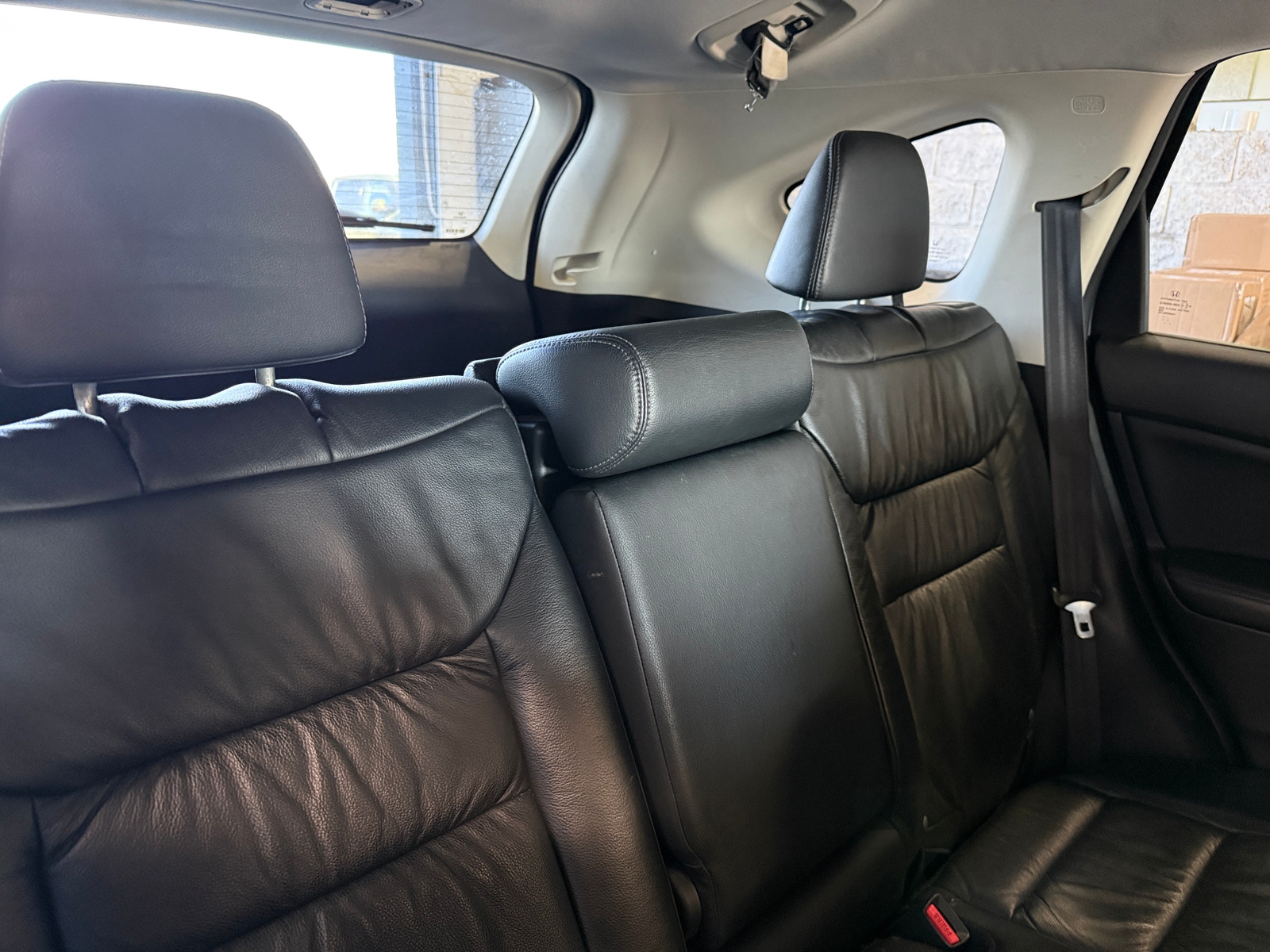 Thumbnail: 2014 Honda CR-V - 5