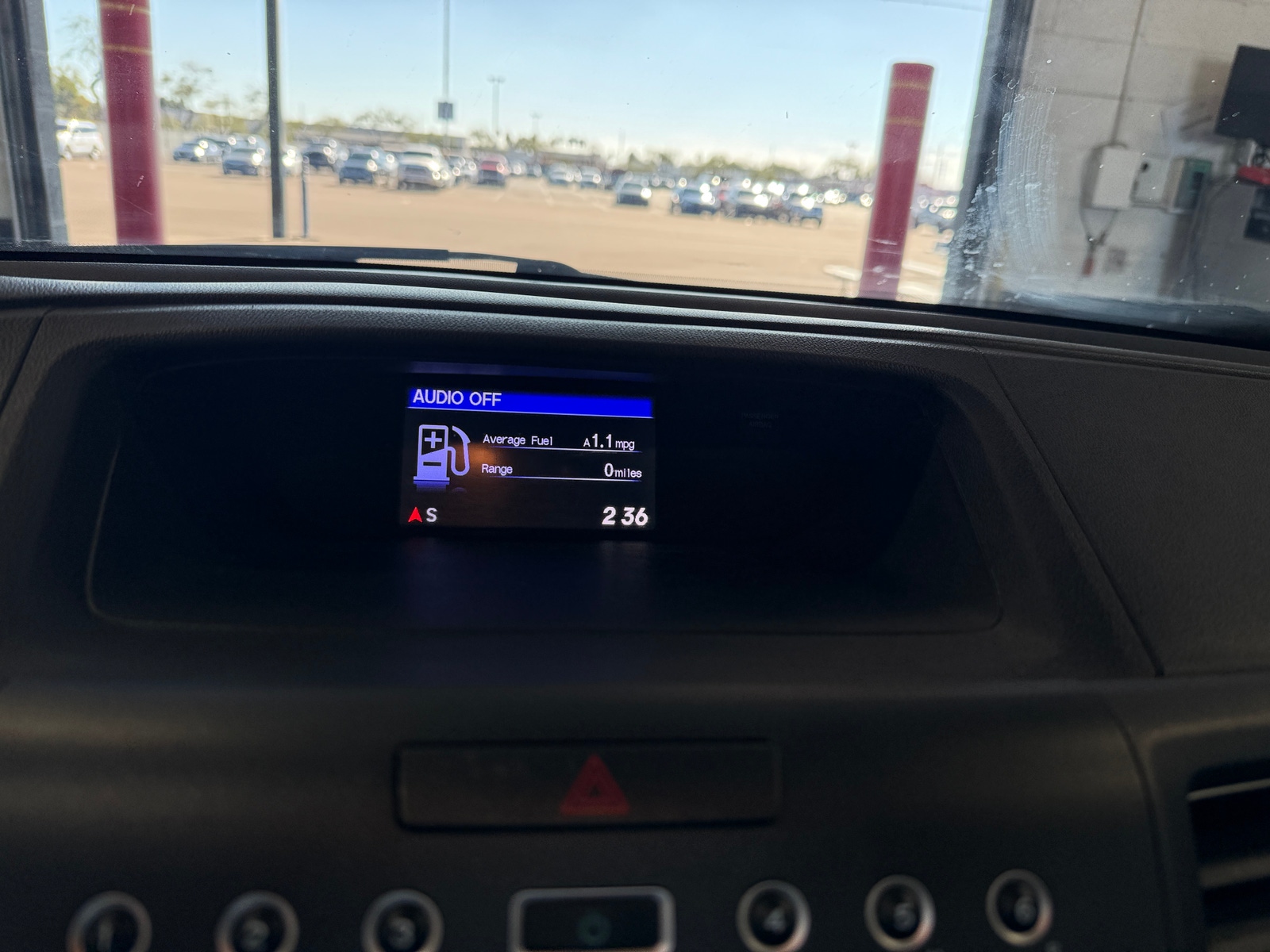 Thumbnail: 2014 Honda CR-V - 3