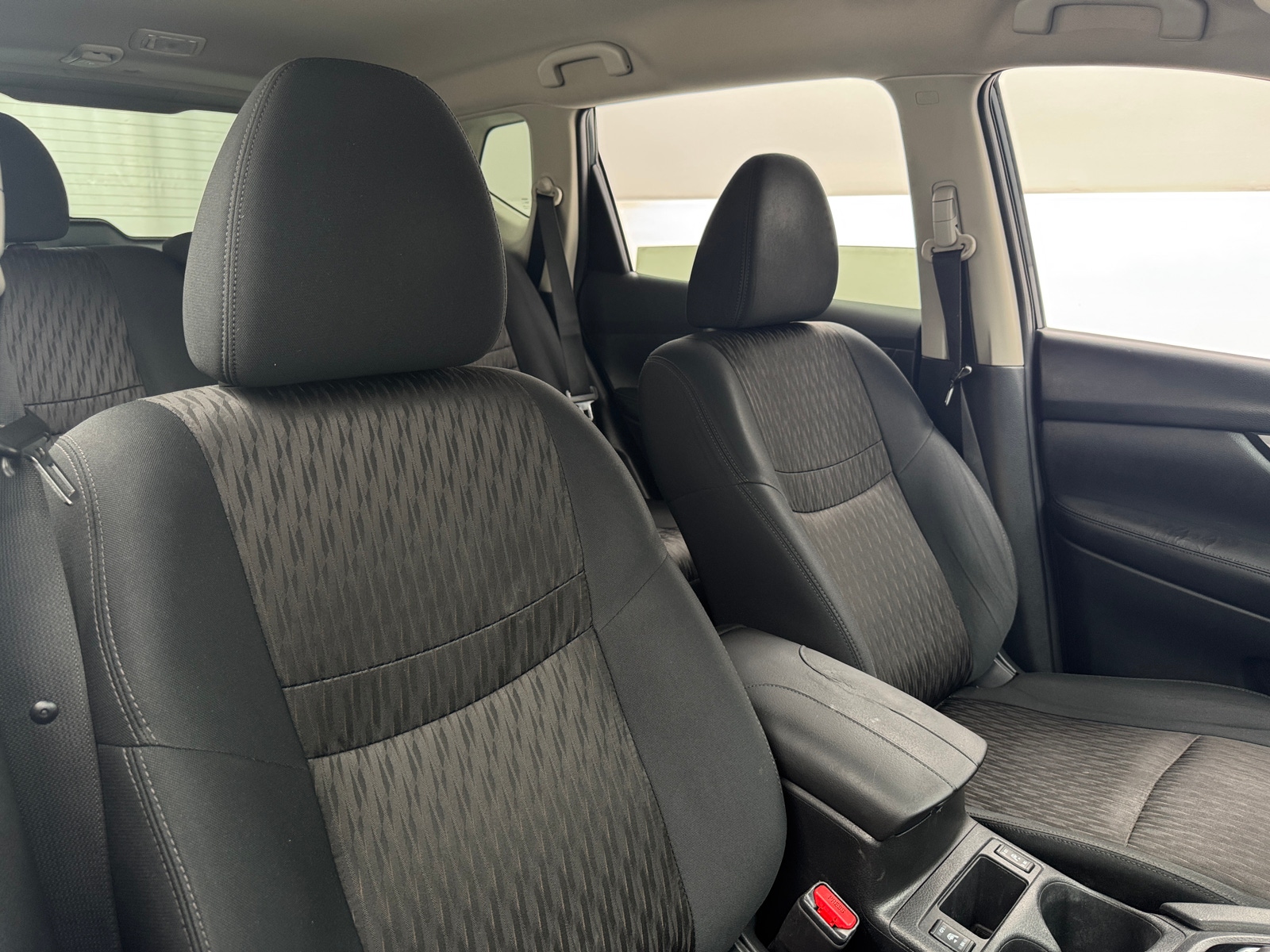 Thumbnail: 2018 Nissan Rogue - 2