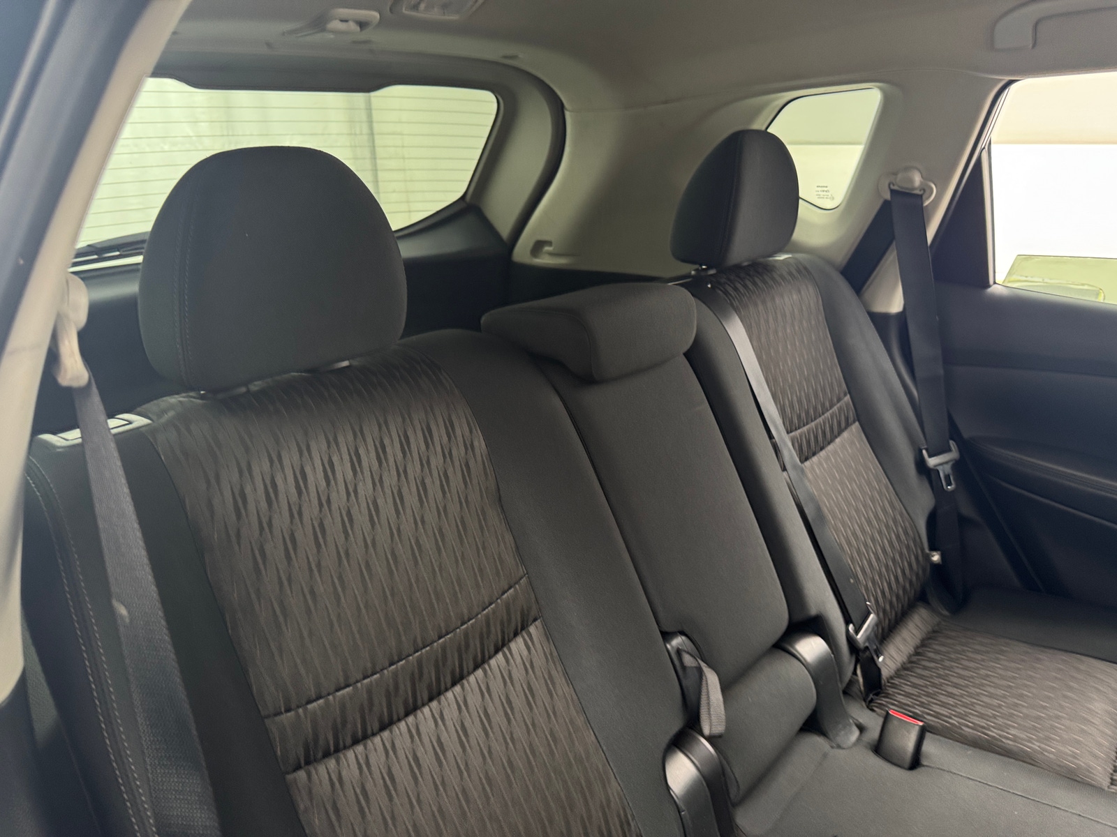 Thumbnail: 2018 Nissan Rogue - 6