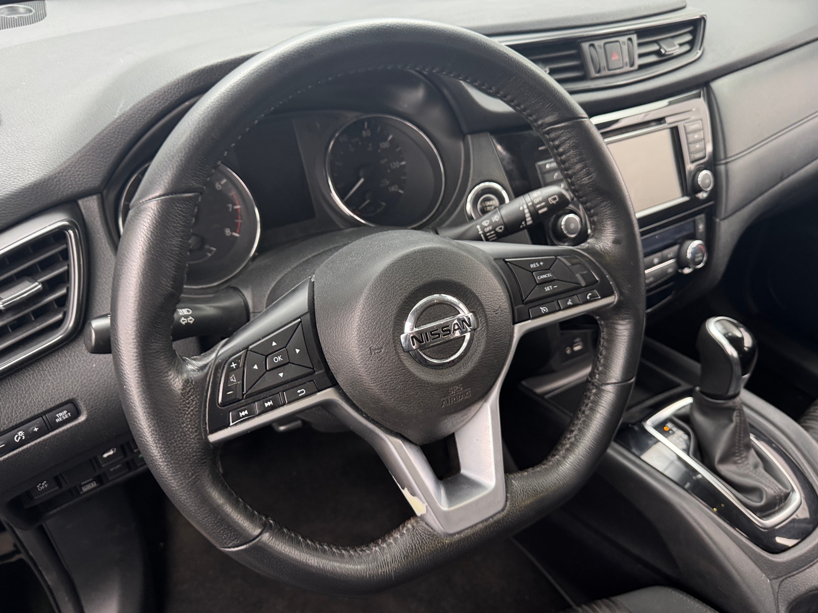 Thumbnail: 2018 Nissan Rogue - 5