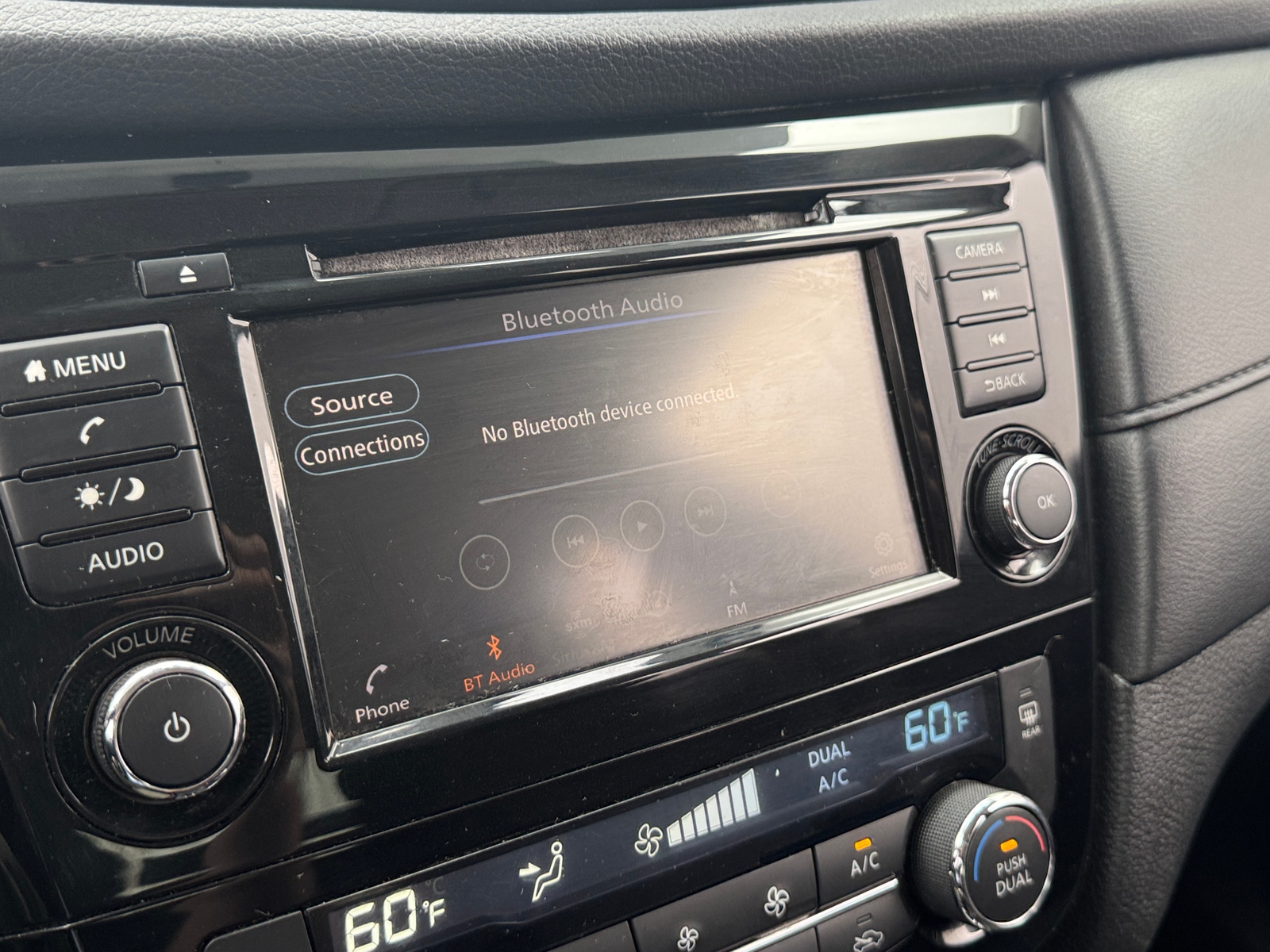 Thumbnail: 2018 Nissan Rogue - 4