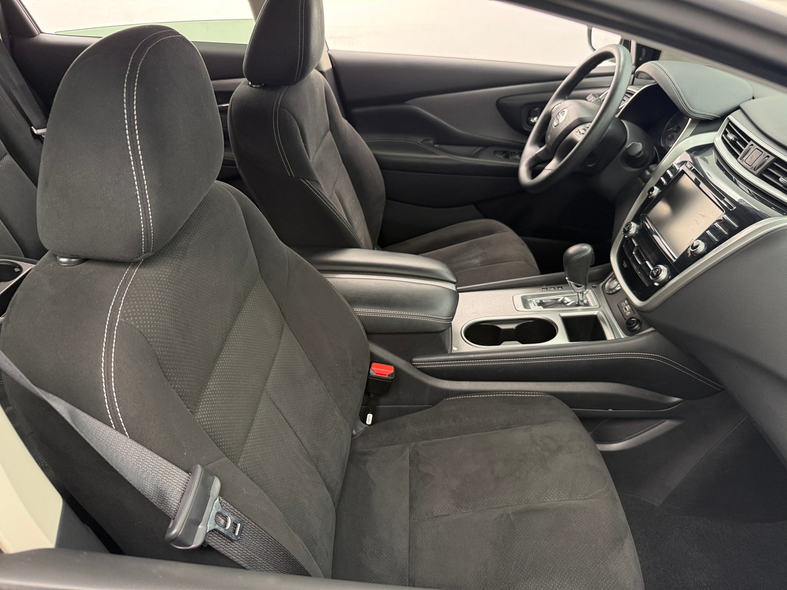 Thumbnail: 2020 Nissan Murano - 2