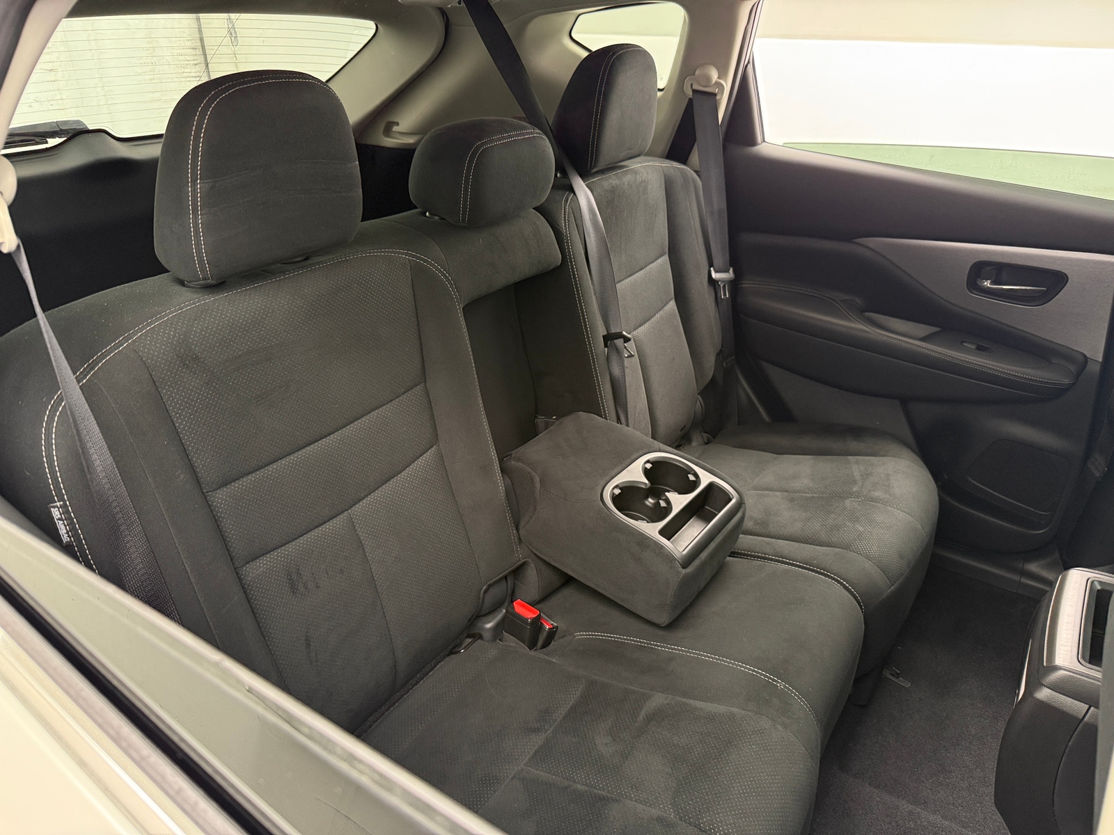 Thumbnail: 2020 Nissan Murano - 6