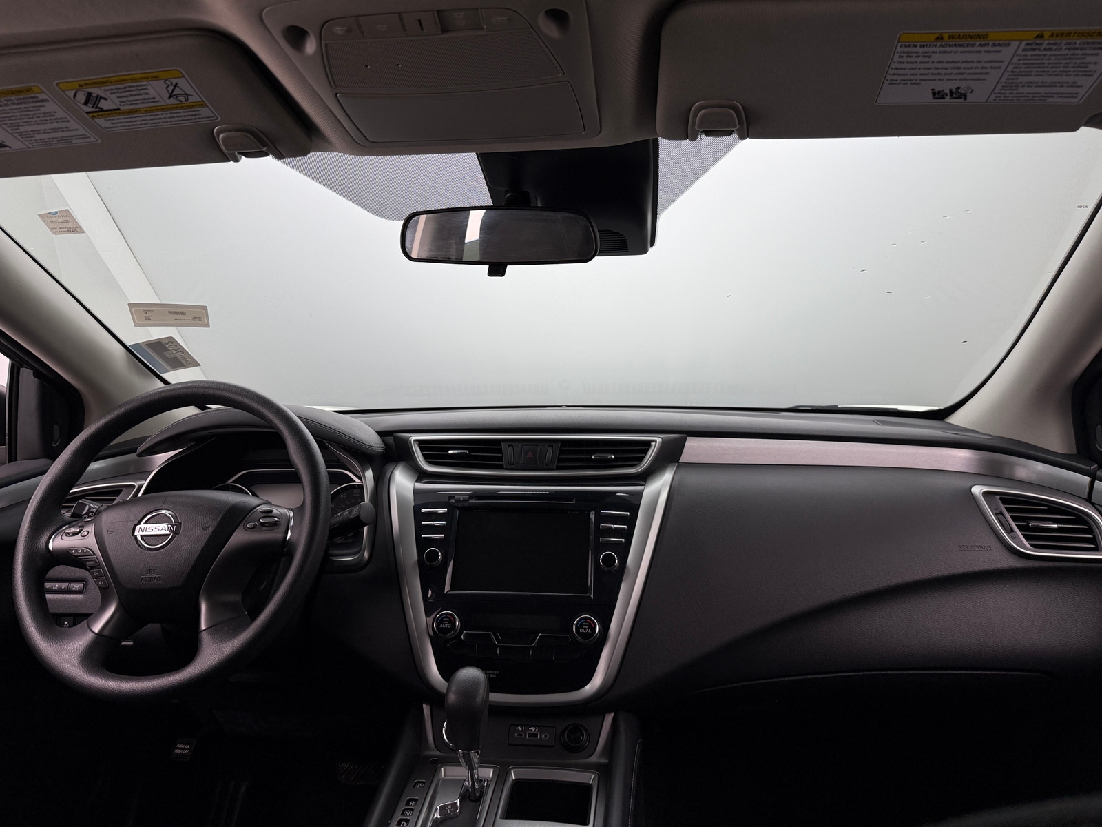 Thumbnail: 2020 Nissan Murano - 3