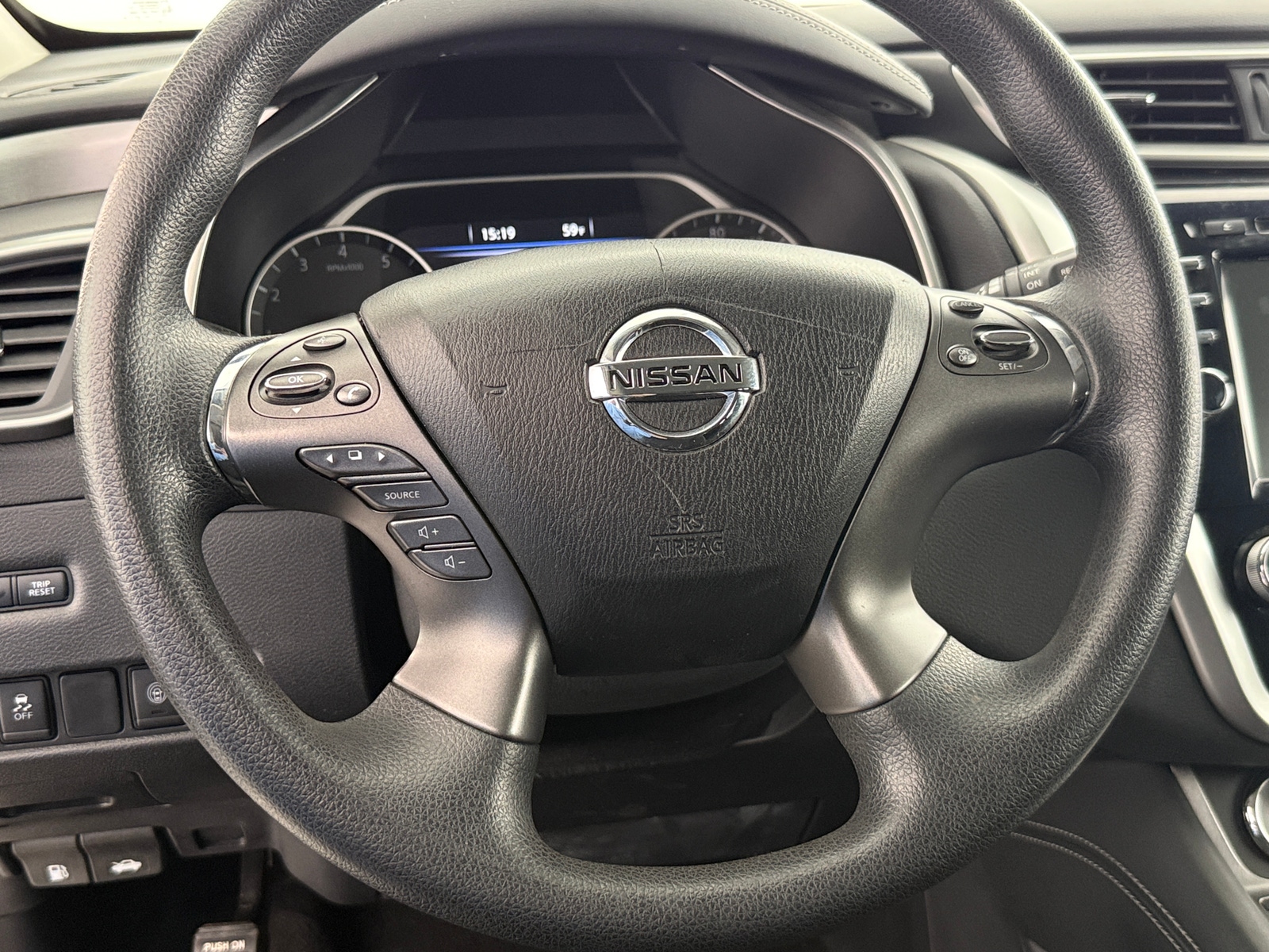 Thumbnail: 2020 Nissan Murano - 5