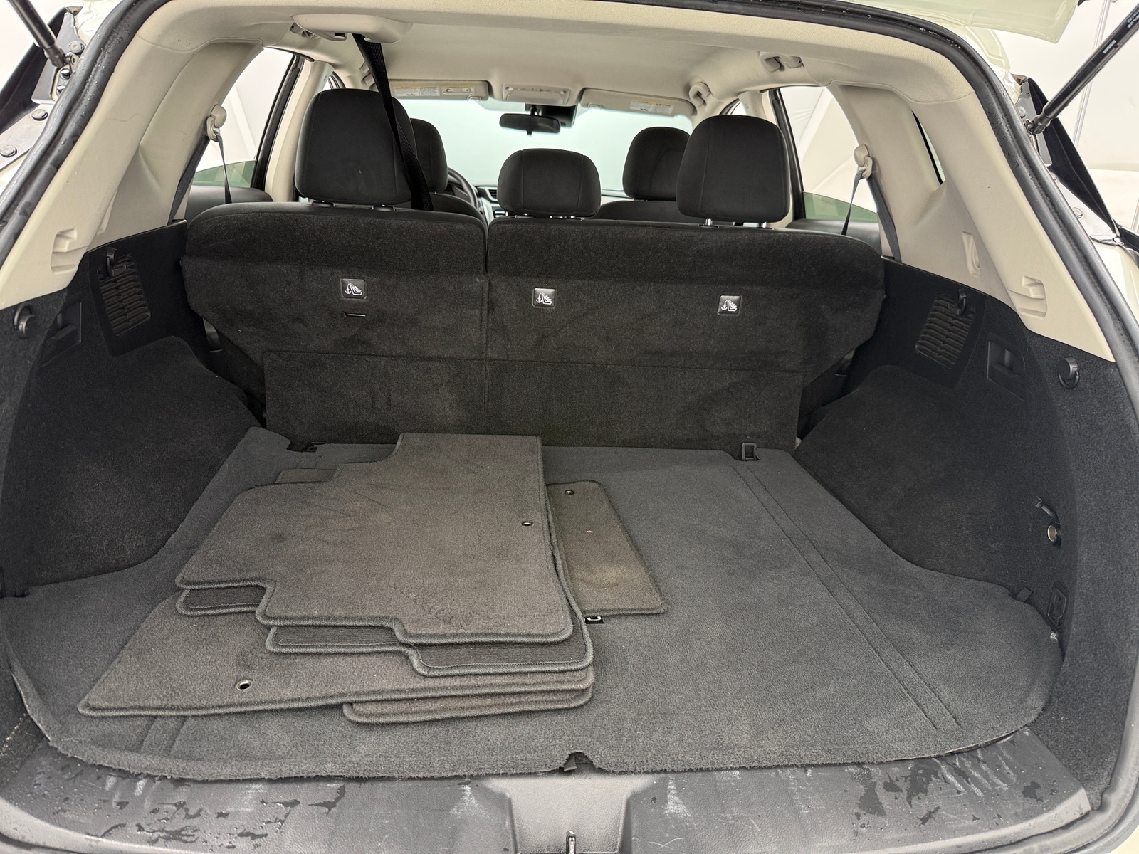 Thumbnail: 2020 Nissan Murano - 7