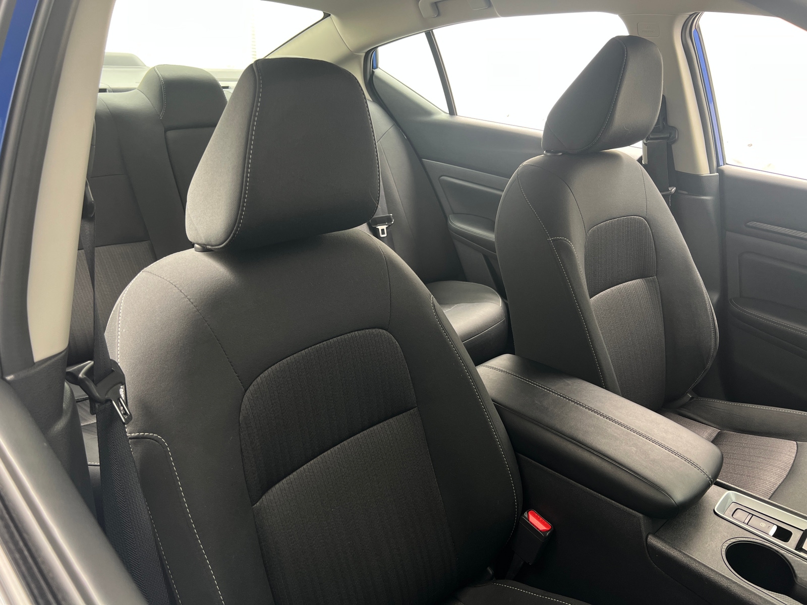 Thumbnail: 2025 Nissan Altima - 2