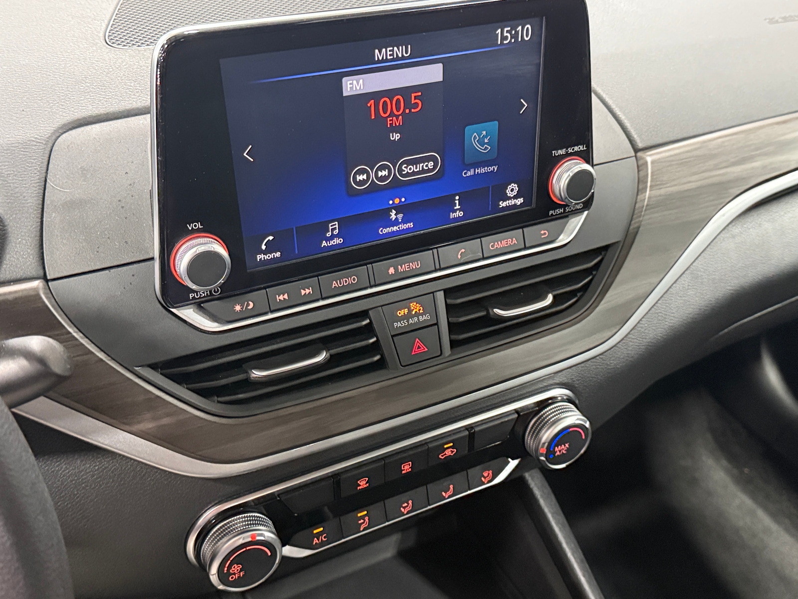 Thumbnail: 2025 Nissan Altima - 4